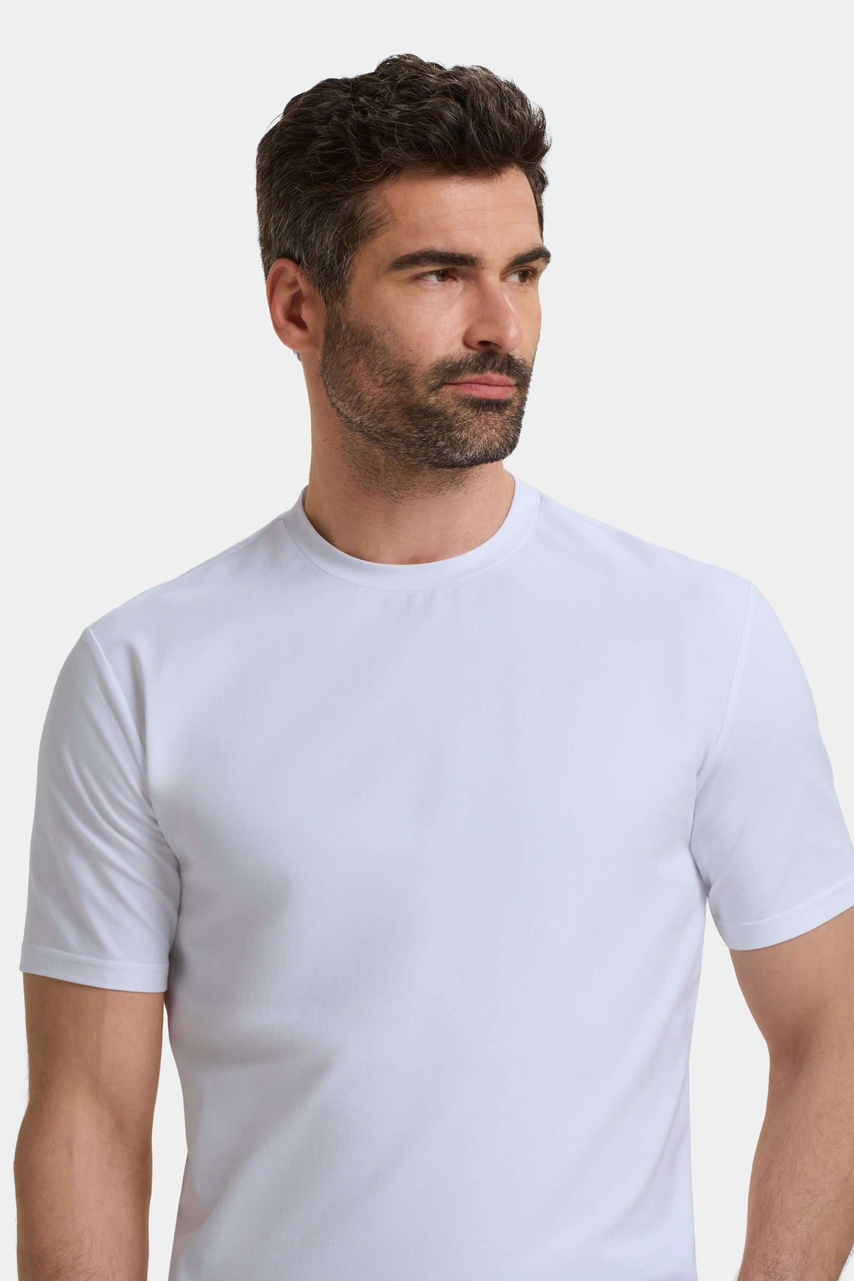 THE ESSENTIAL CAMISETA SLIM