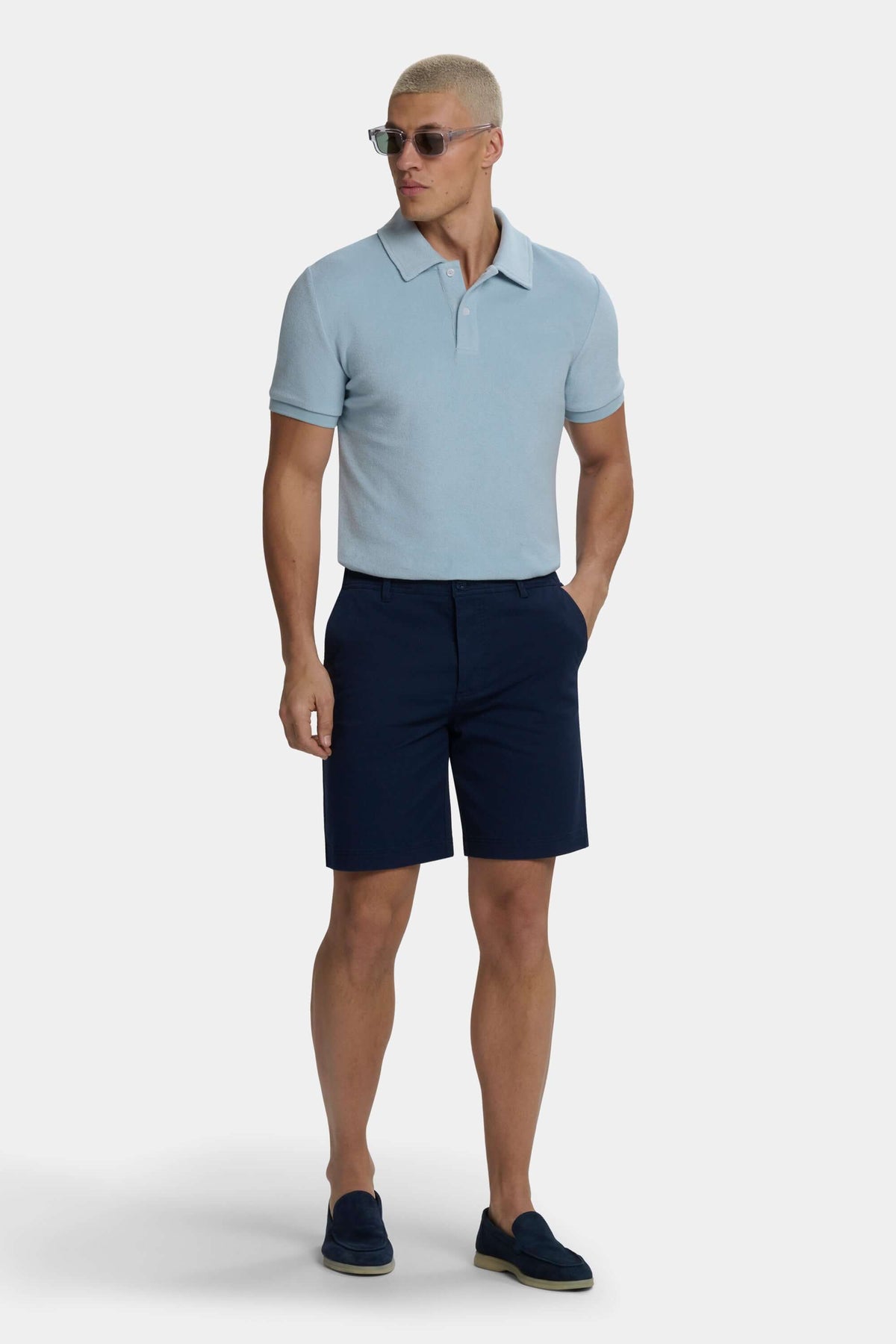 THE GIA POLO