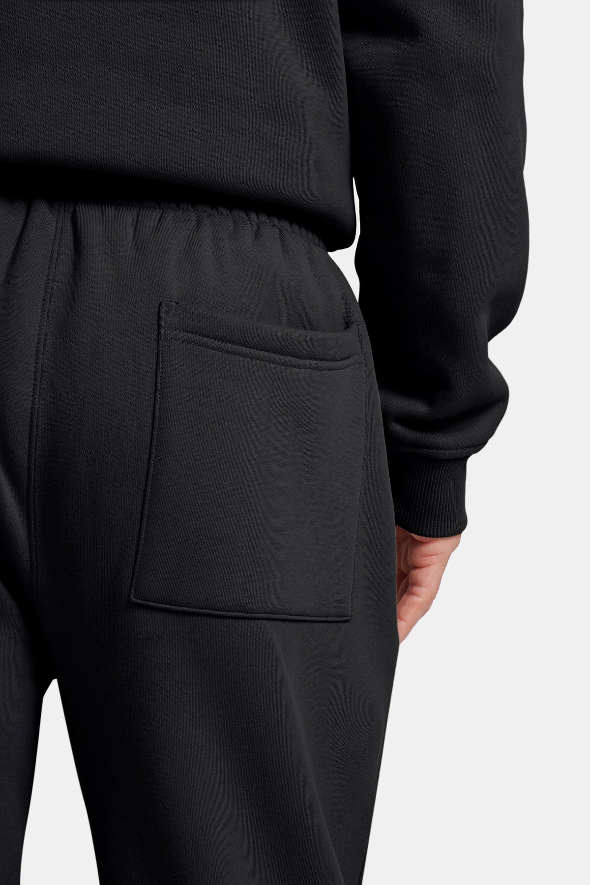 THE MILAN JOGGER (PANTALON)