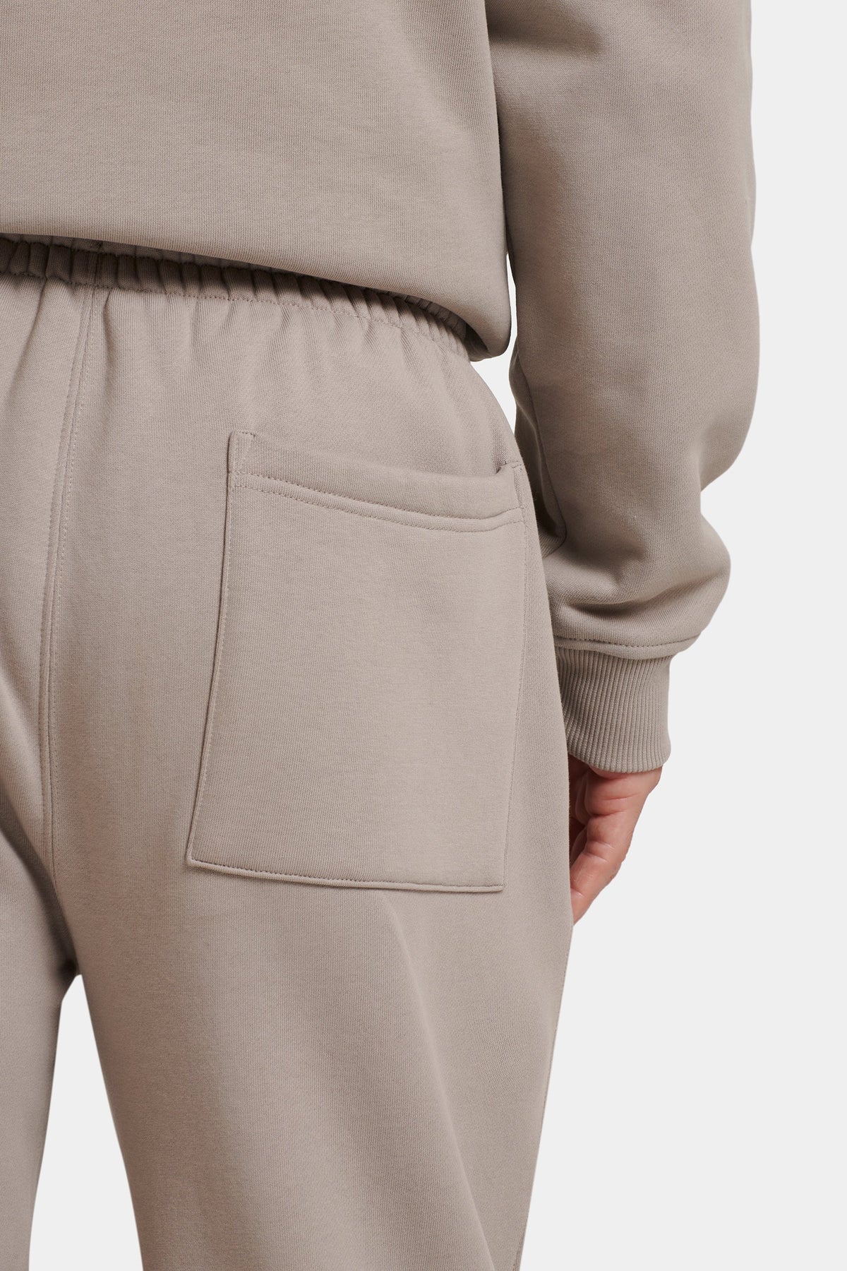 THE MILAN JOGGER (PANTALON)