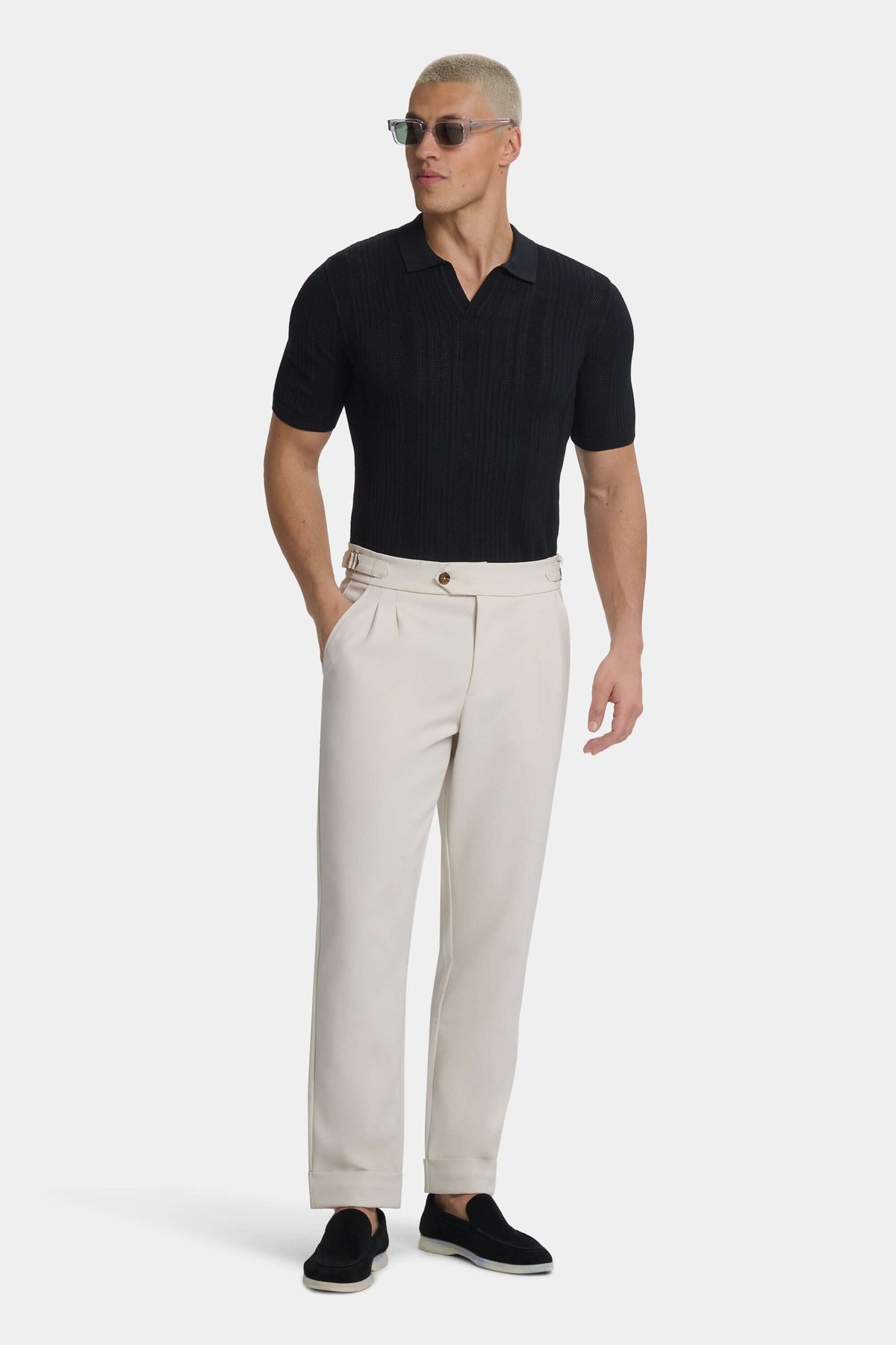 THE PAVIA POLO