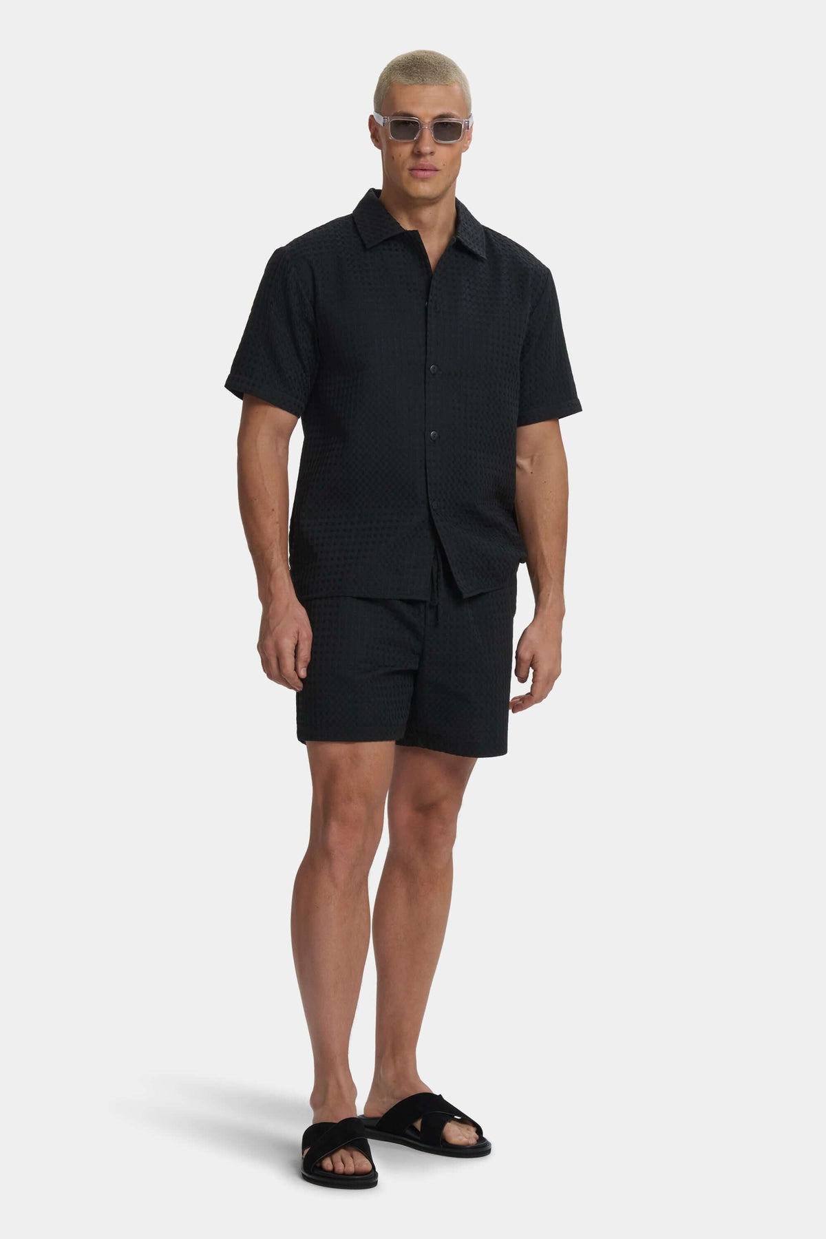 THE PRANZO CAMISA
