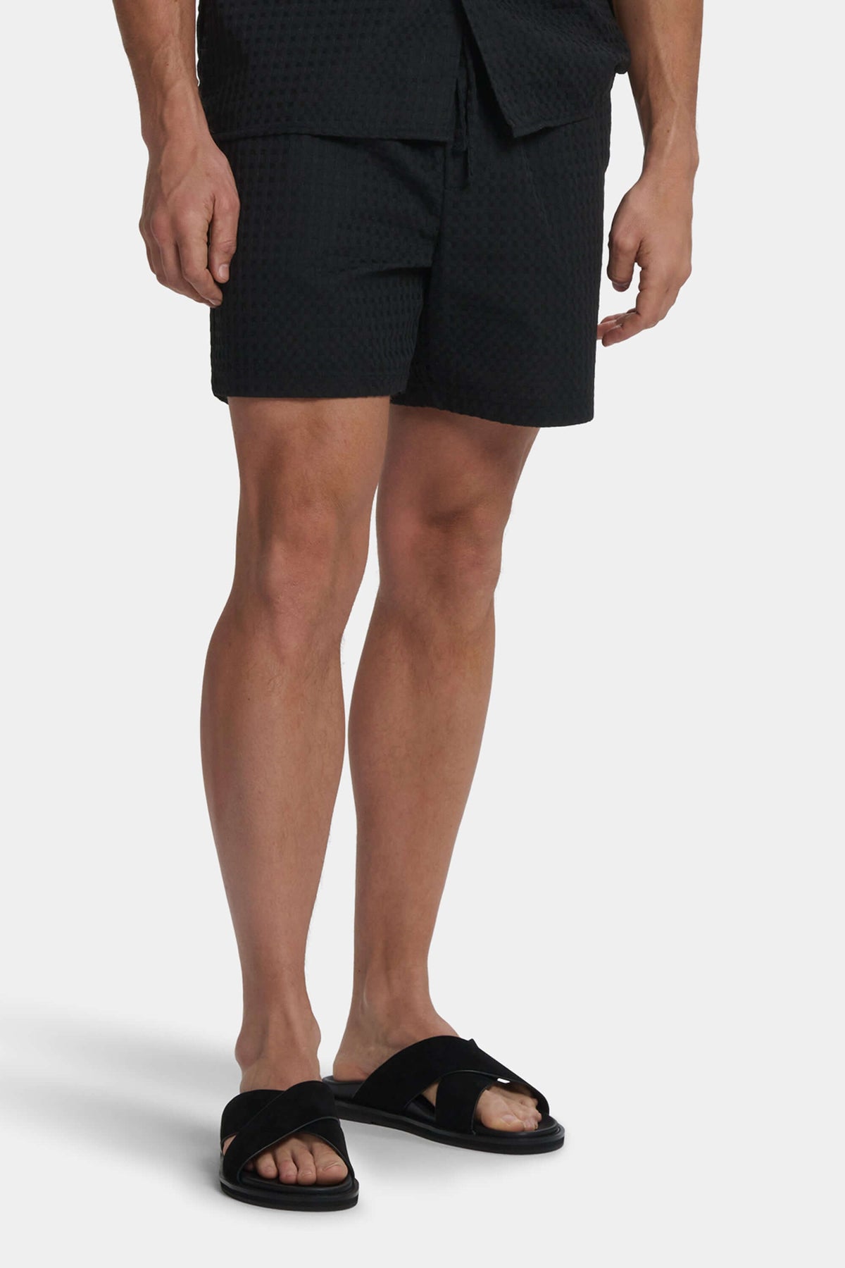 THE PRANZO SHORTS (PANTALON CORTO)