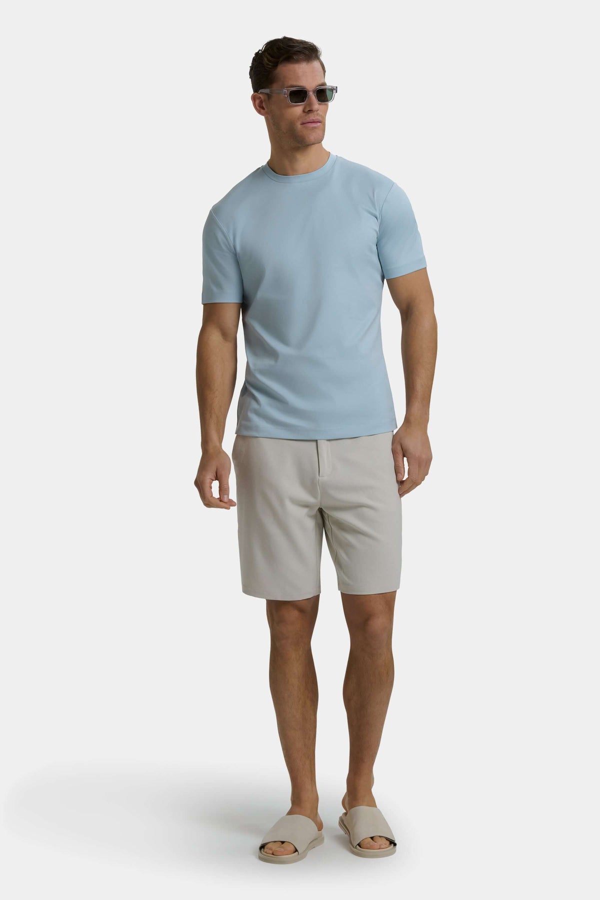 THE DESIO CAMISETA SLIM