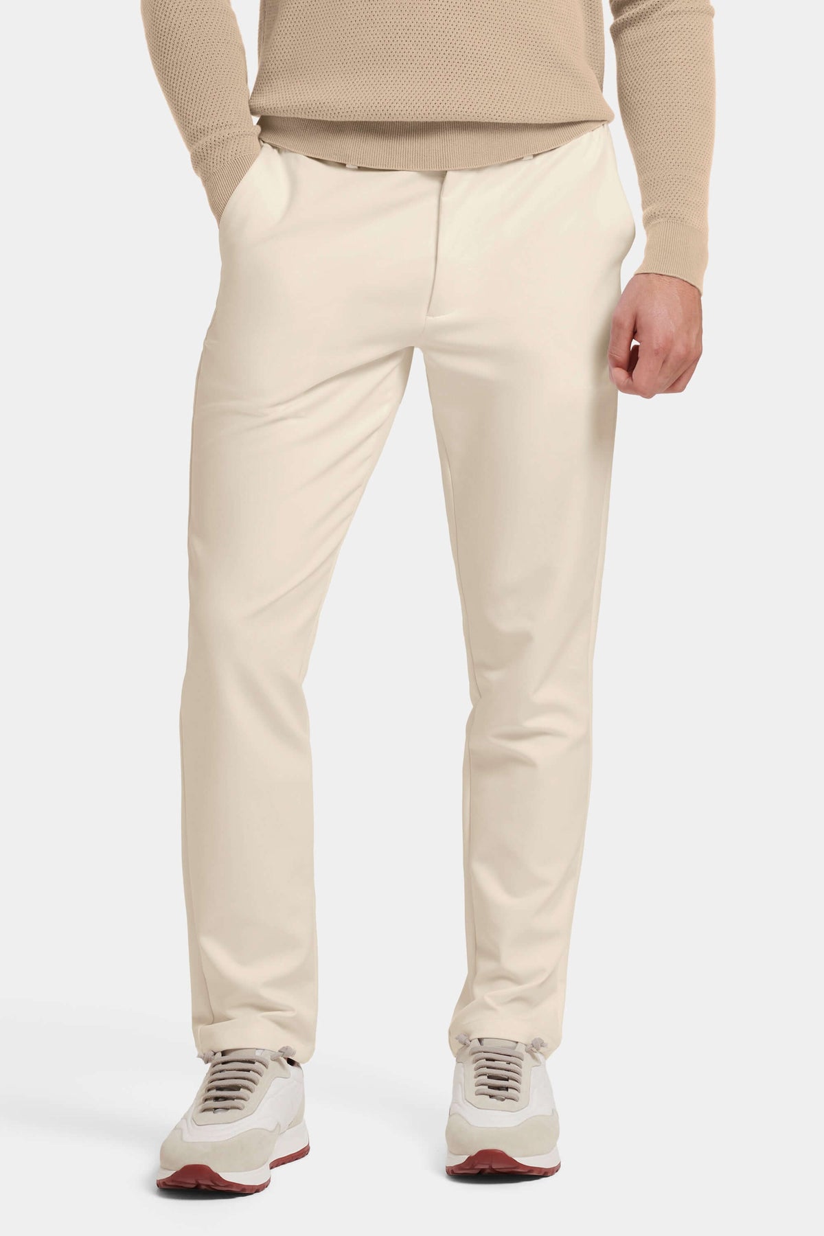 THE TECH PANTS (PANTALON TECNICO)