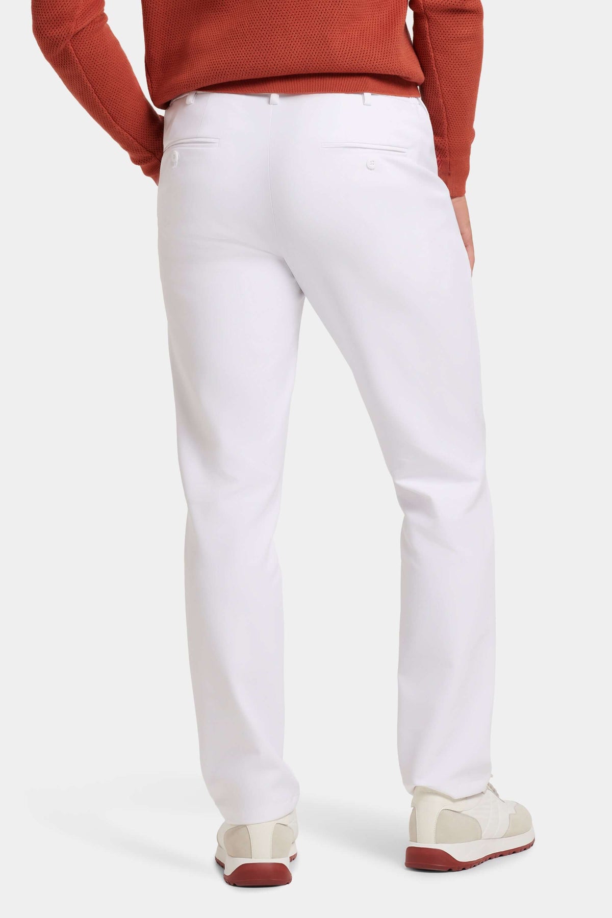 THE TECH PANTS (PANTALON TECNICO)
