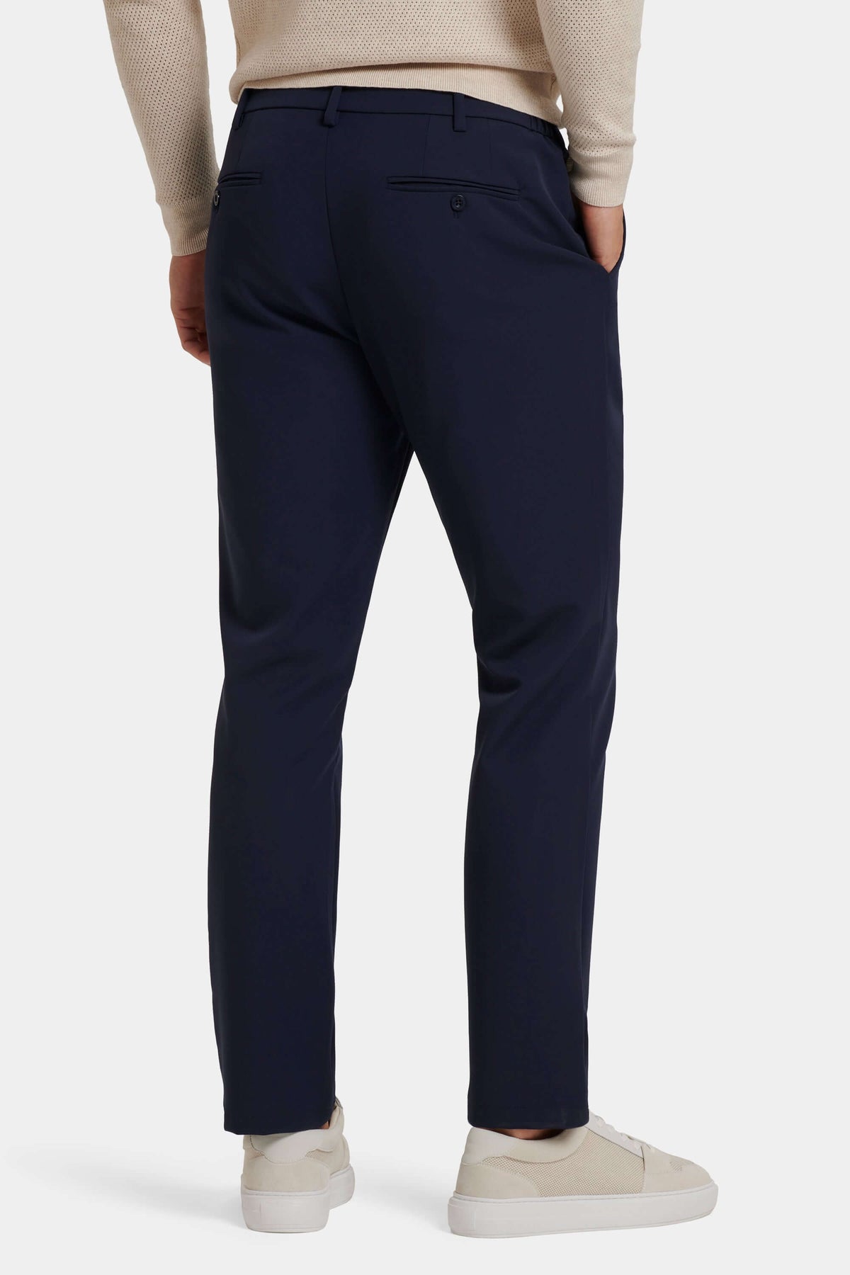 THE TECH PANTS (PANTALON TECNICO)