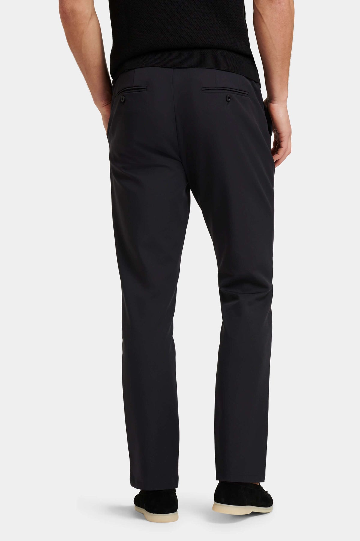 THE TECH PANTS (PANTALON TECNICO)