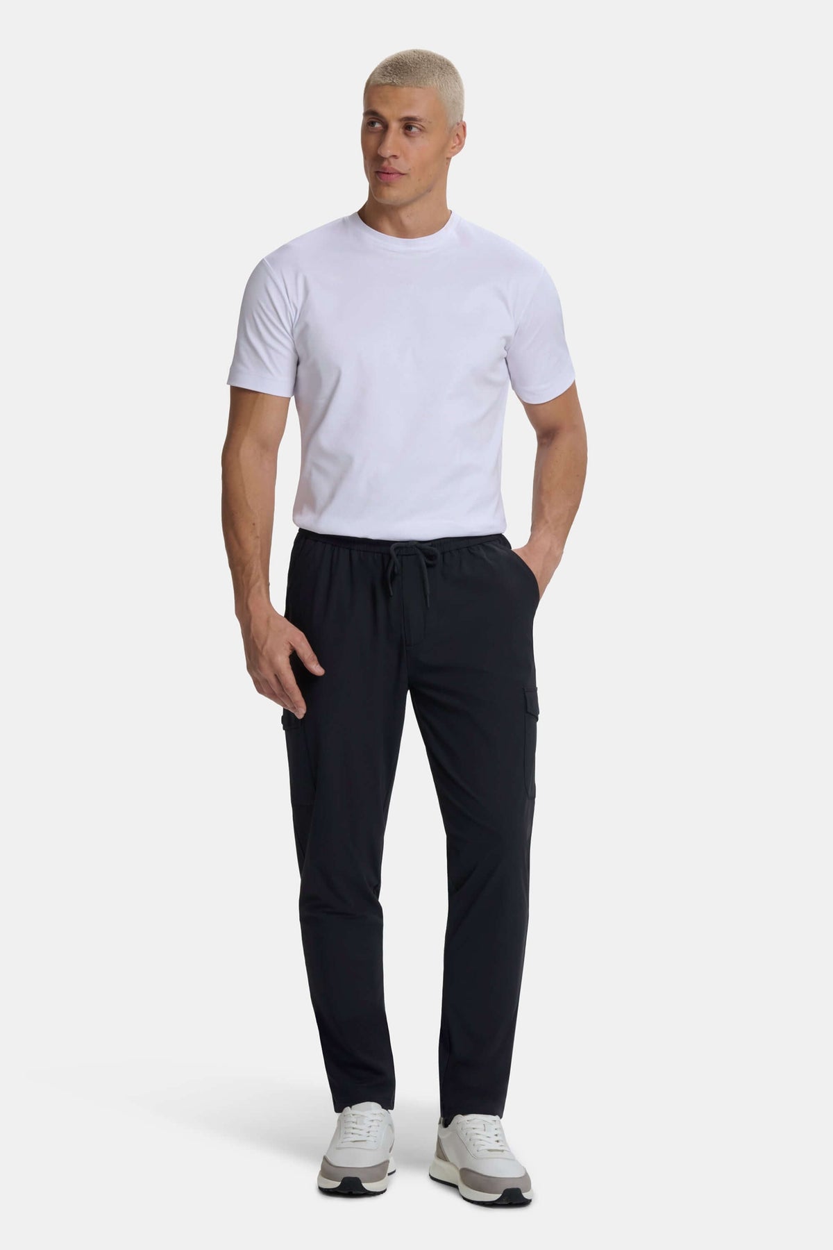 THE 365 PANTALON CARGO DEPORTIVO