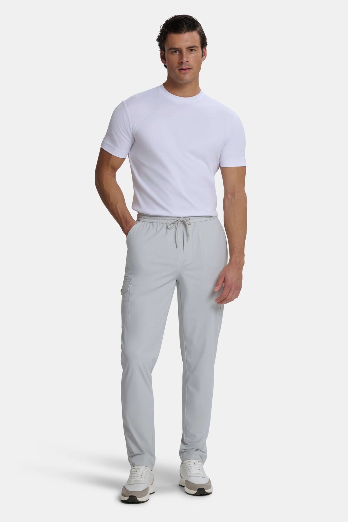 THE 365 PANTALON CARGO DEPORTIVO
