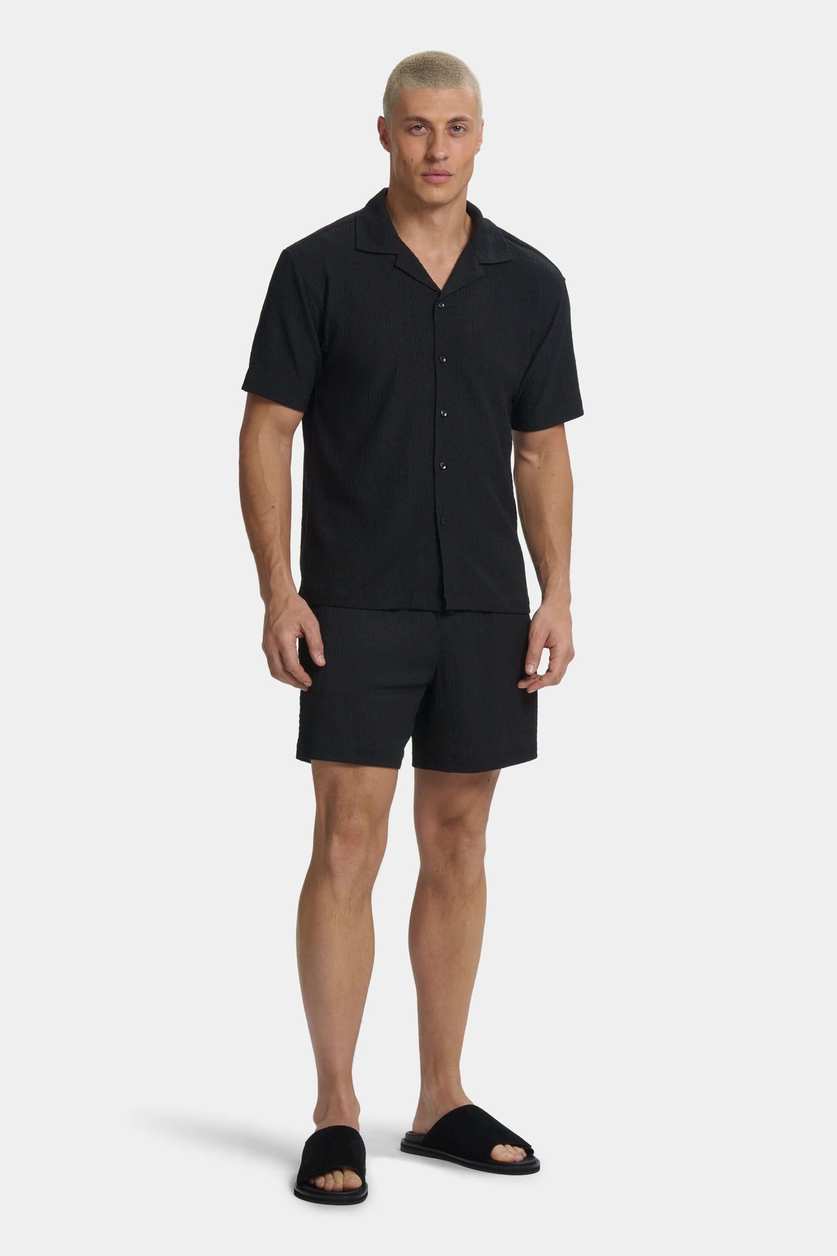 THE BARI CAMISA