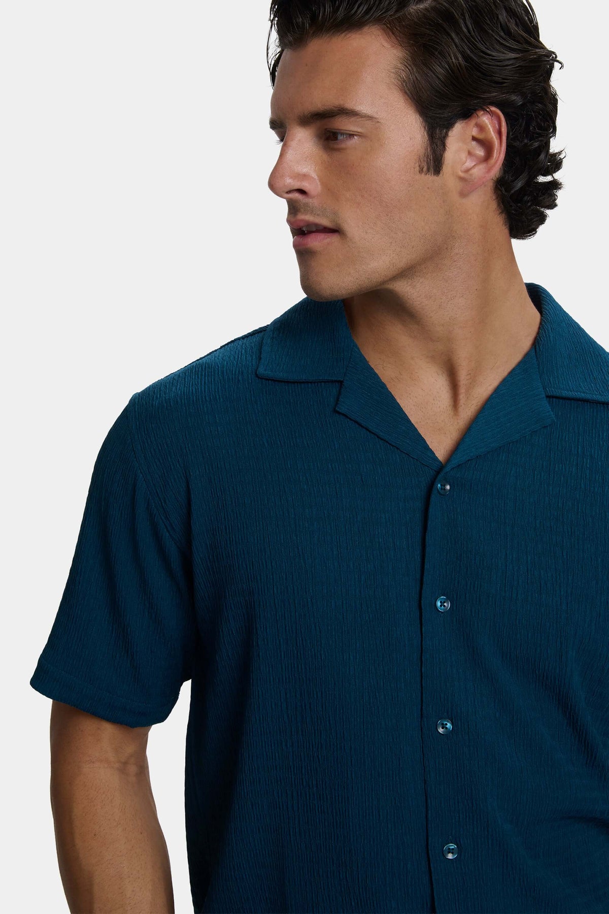 THE BARI CAMISA
