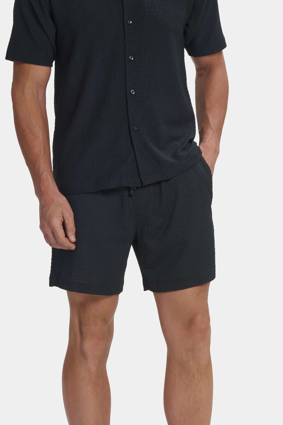 THE BARI SHORTS (PANTALON CORTO)