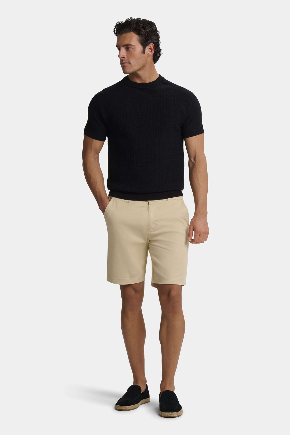 THE CAVO CAMISETA