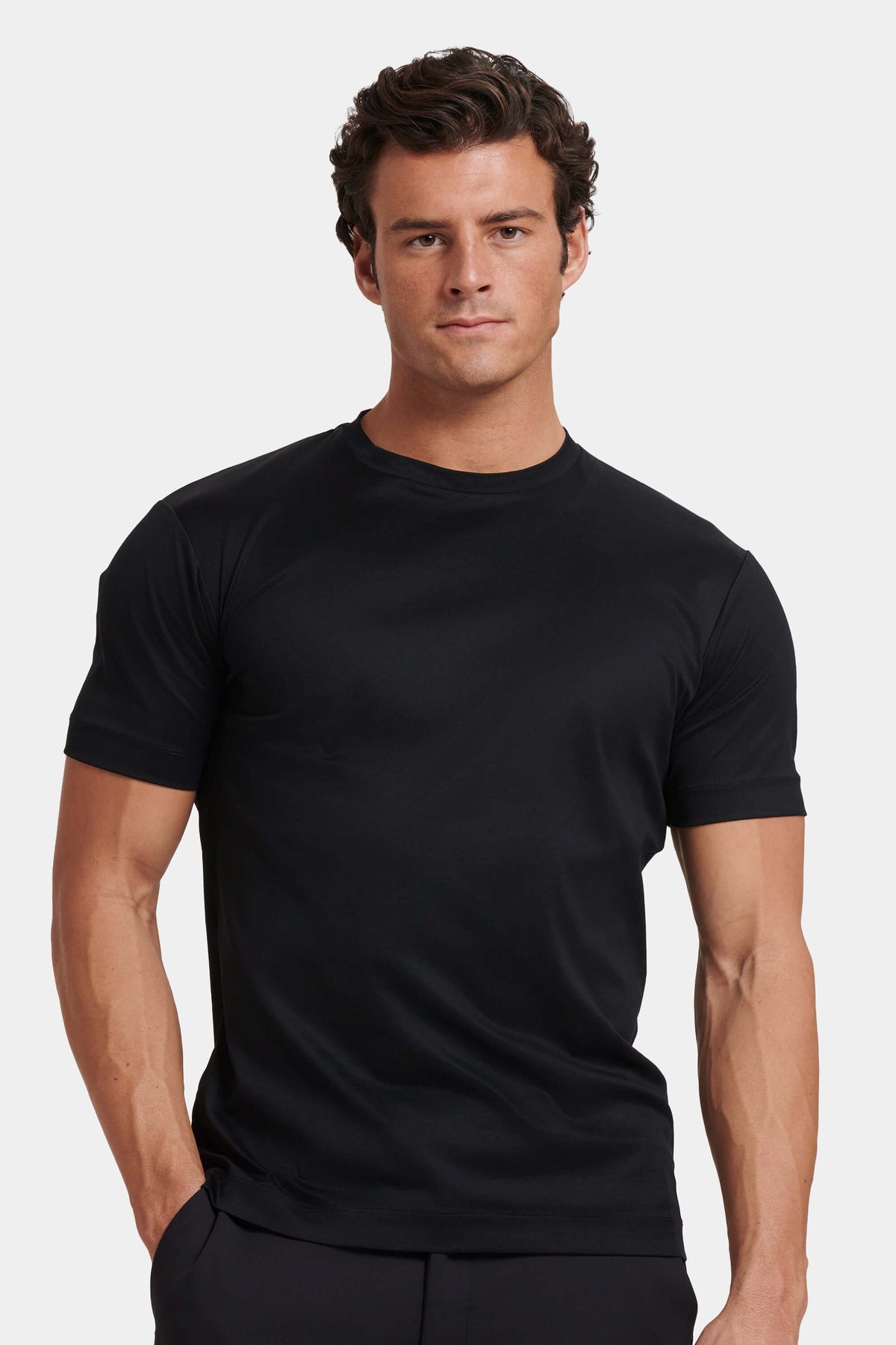 THE DESIO CAMISETA SLIM