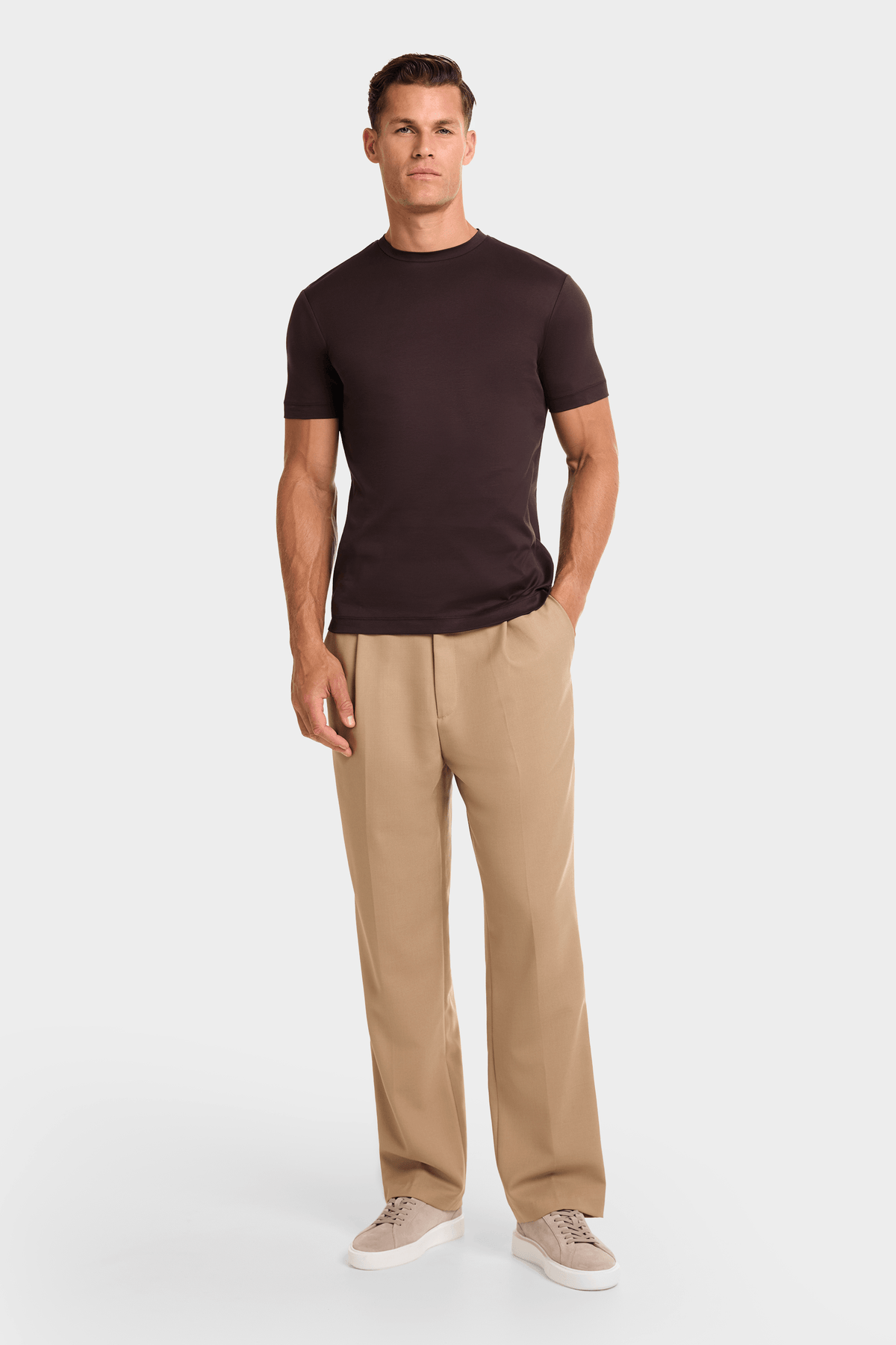 THE DESIO CAMISETA SLIM