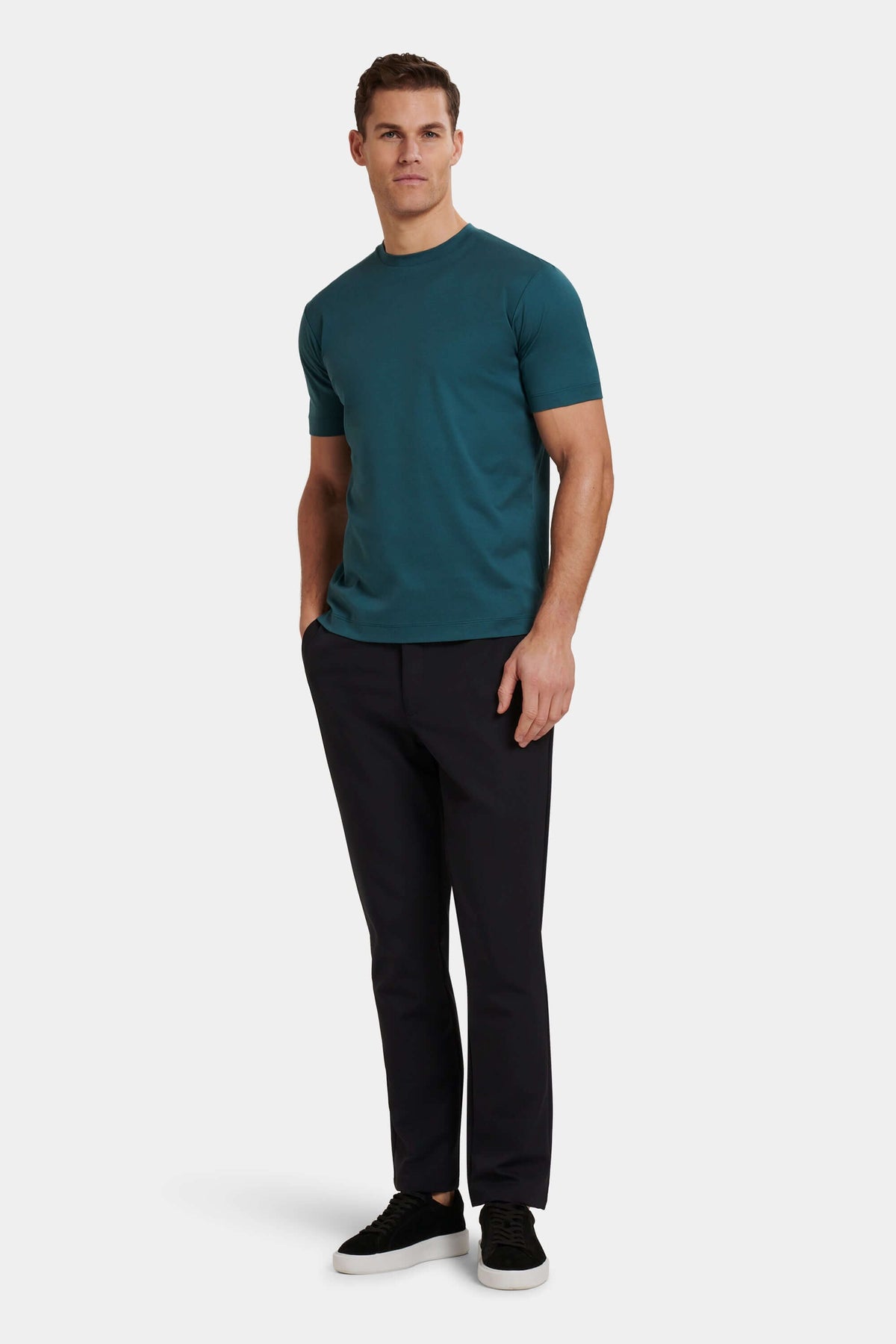 THE DESIO CAMISETA SLIM
