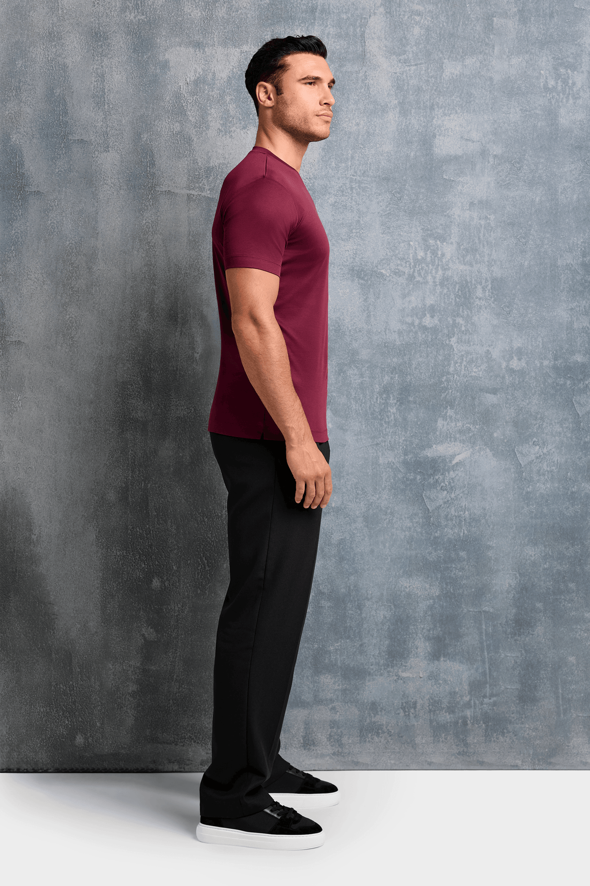 THE DESIO CAMISETA SLIM
