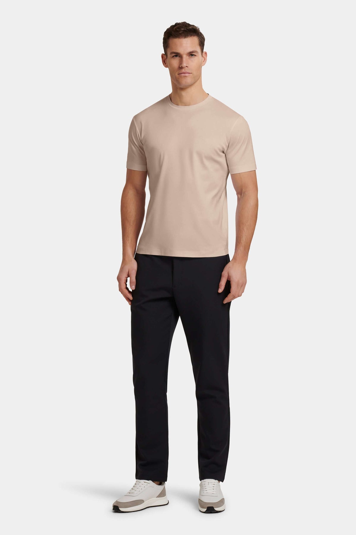 THE DESIO CAMISETA SLIM