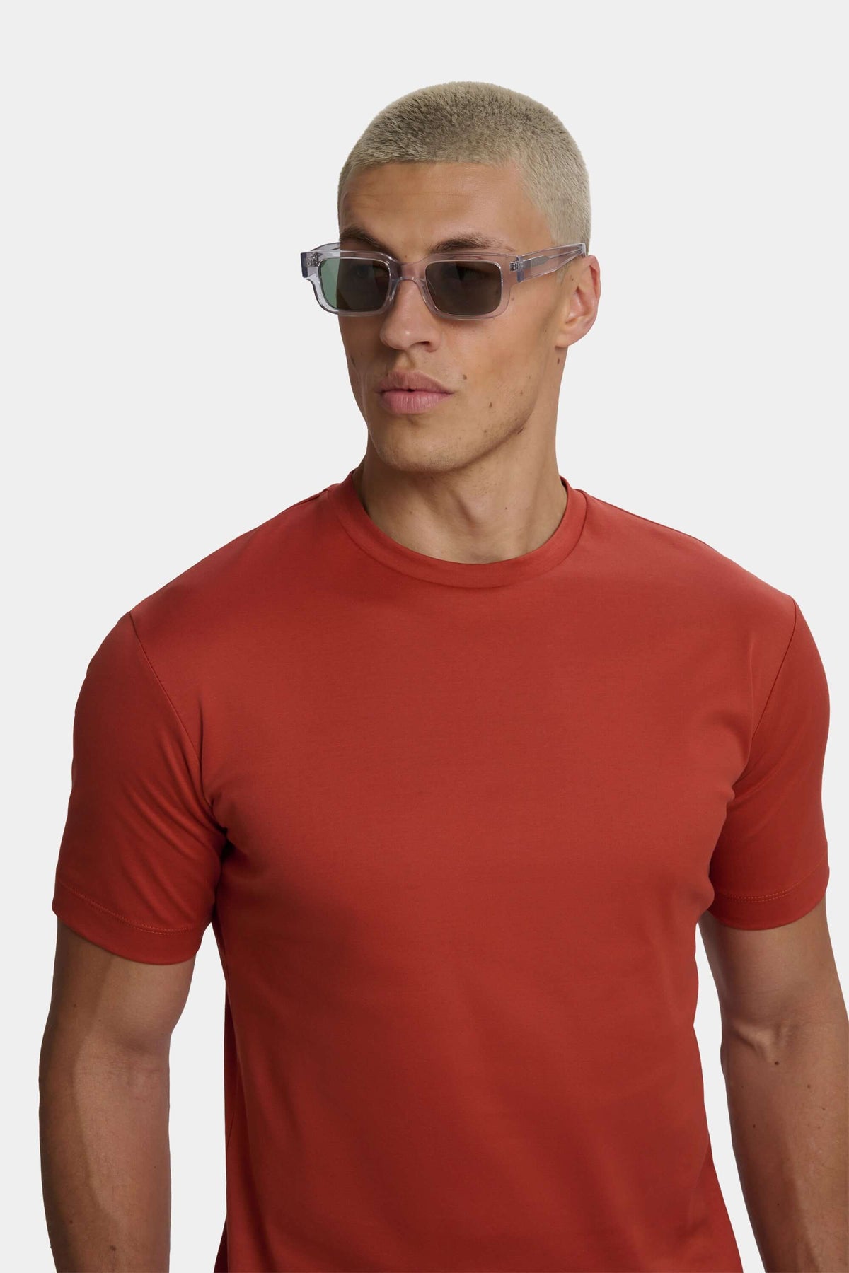 THE DESIO CAMISETA SLIM