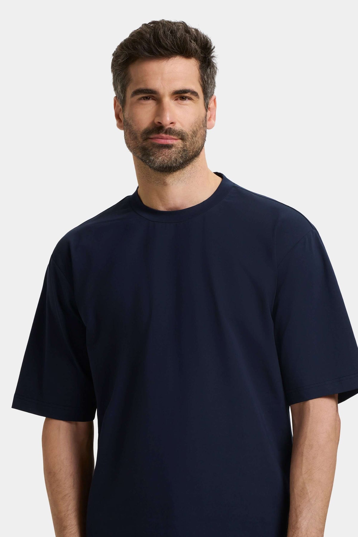 THE ESSENTIAL CAMISETA RELAXED