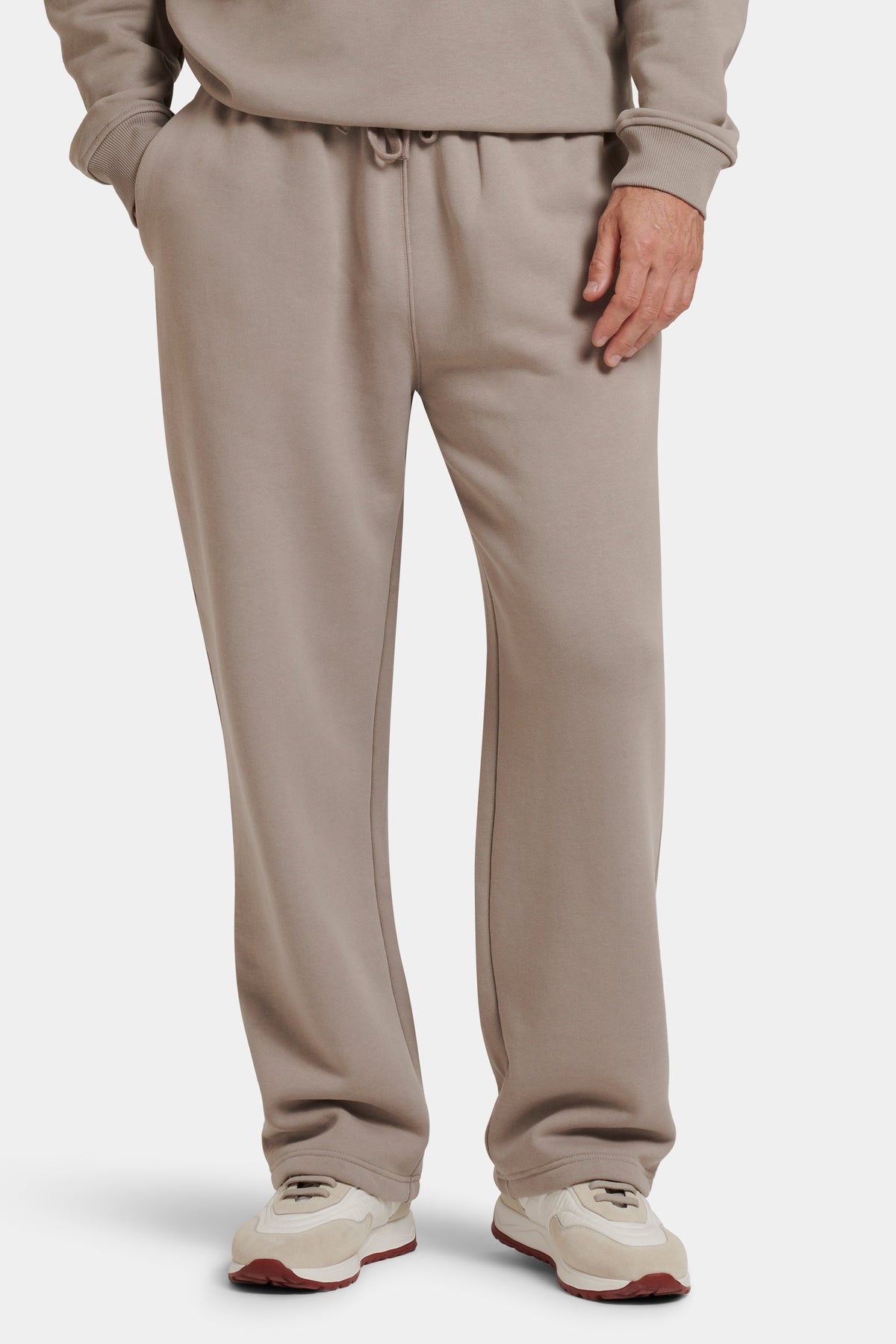 THE MILAN JOGGER (PANTALON)