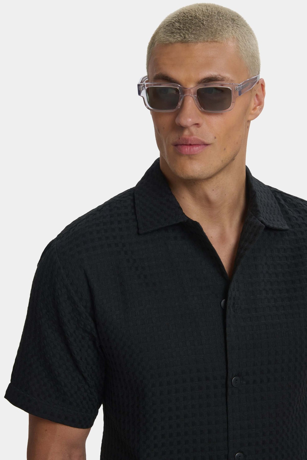 THE PRANZO CAMISA