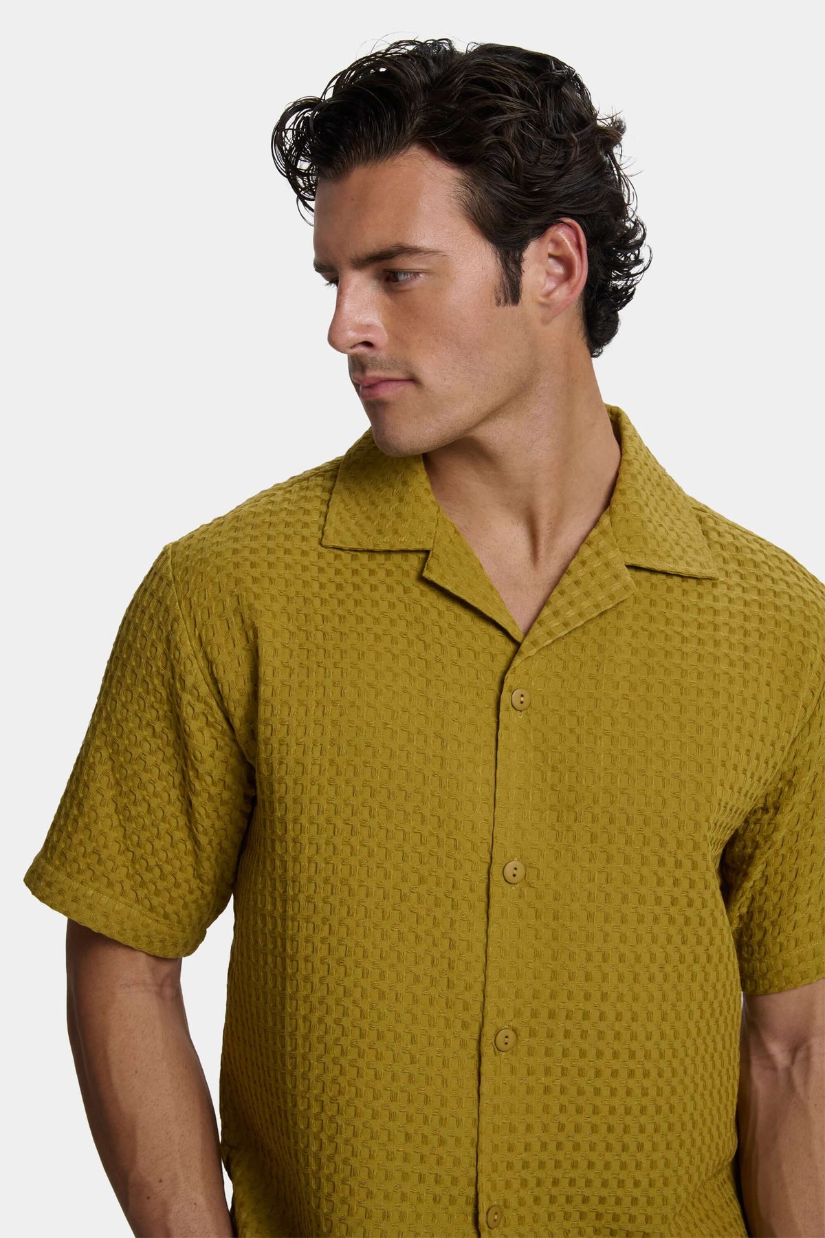 THE PRANZO CAMISA