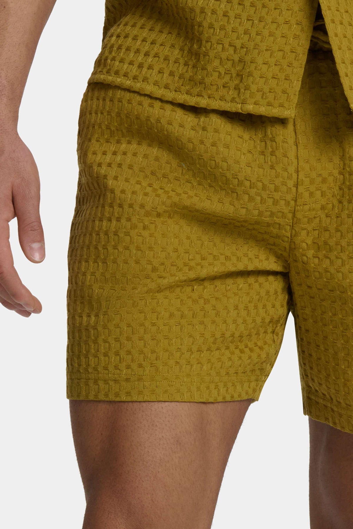 THE PRANZO SHORTS (PANTALON CORTO)