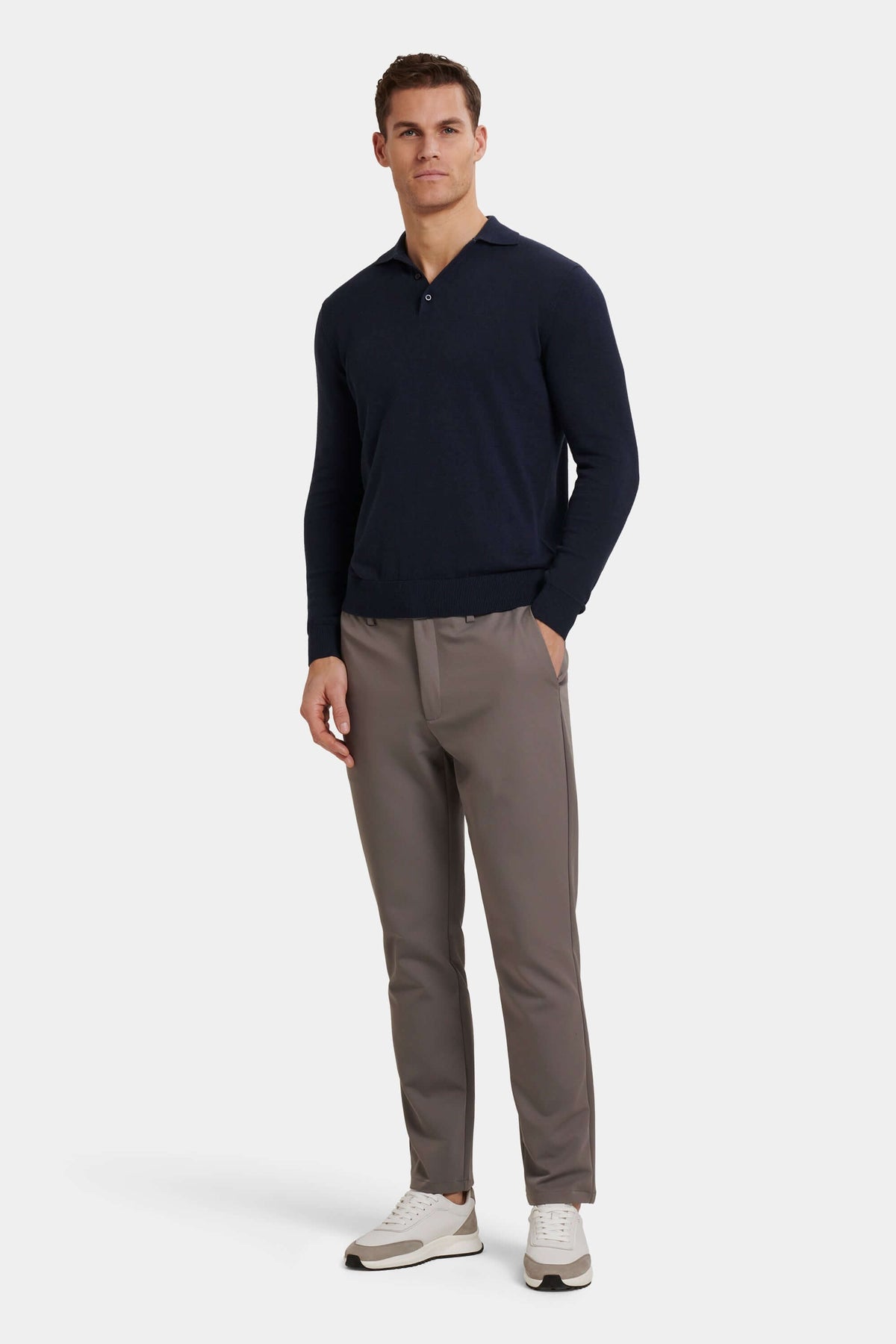 THE SANTONI POLO