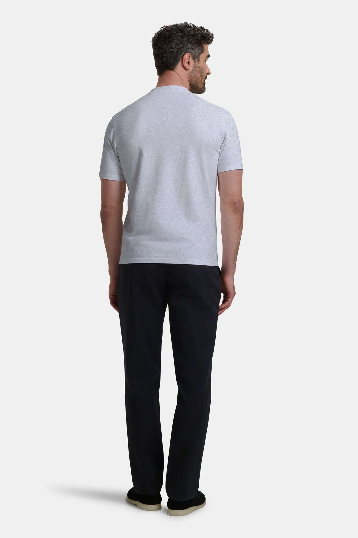 THE ESSENTIAL CAMISETA SLIM