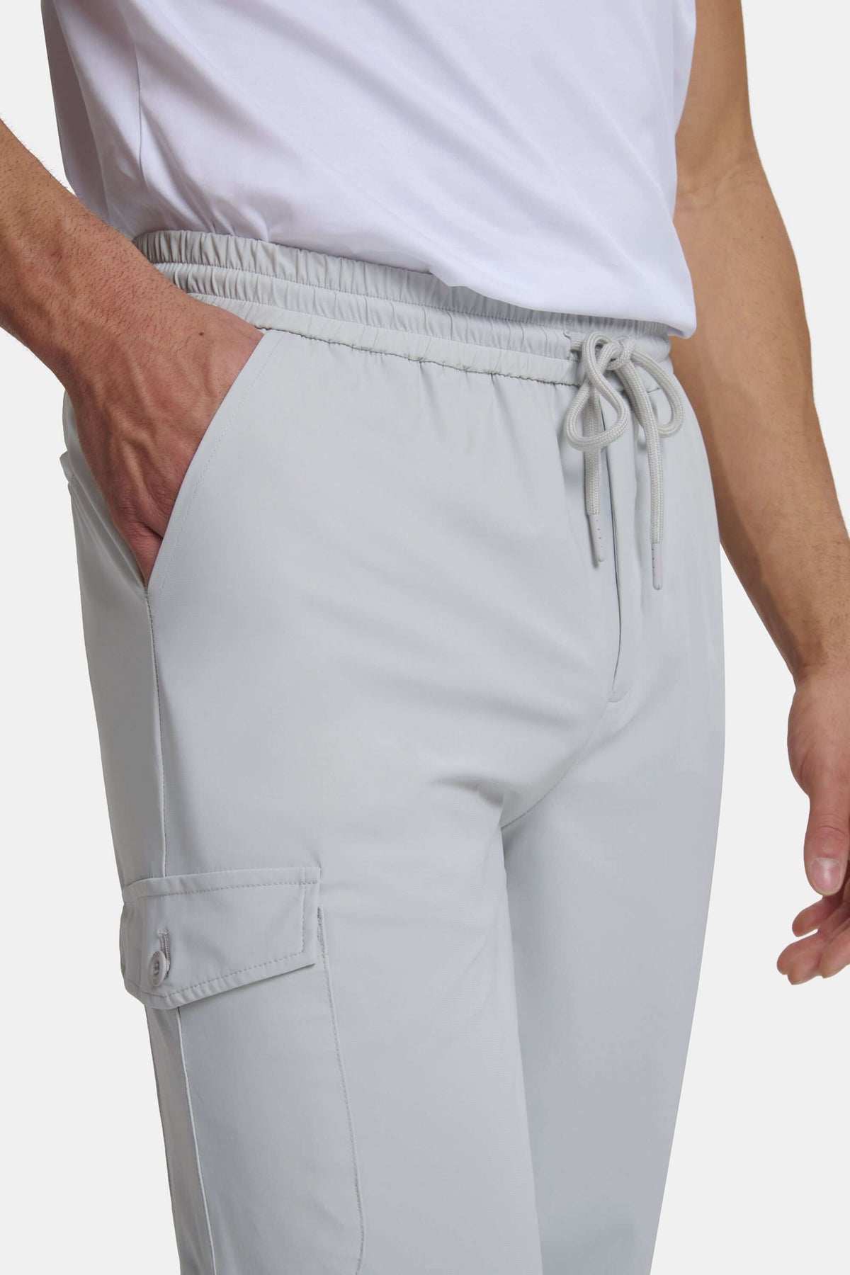 THE 365 PANTALON CARGO DEPORTIVO