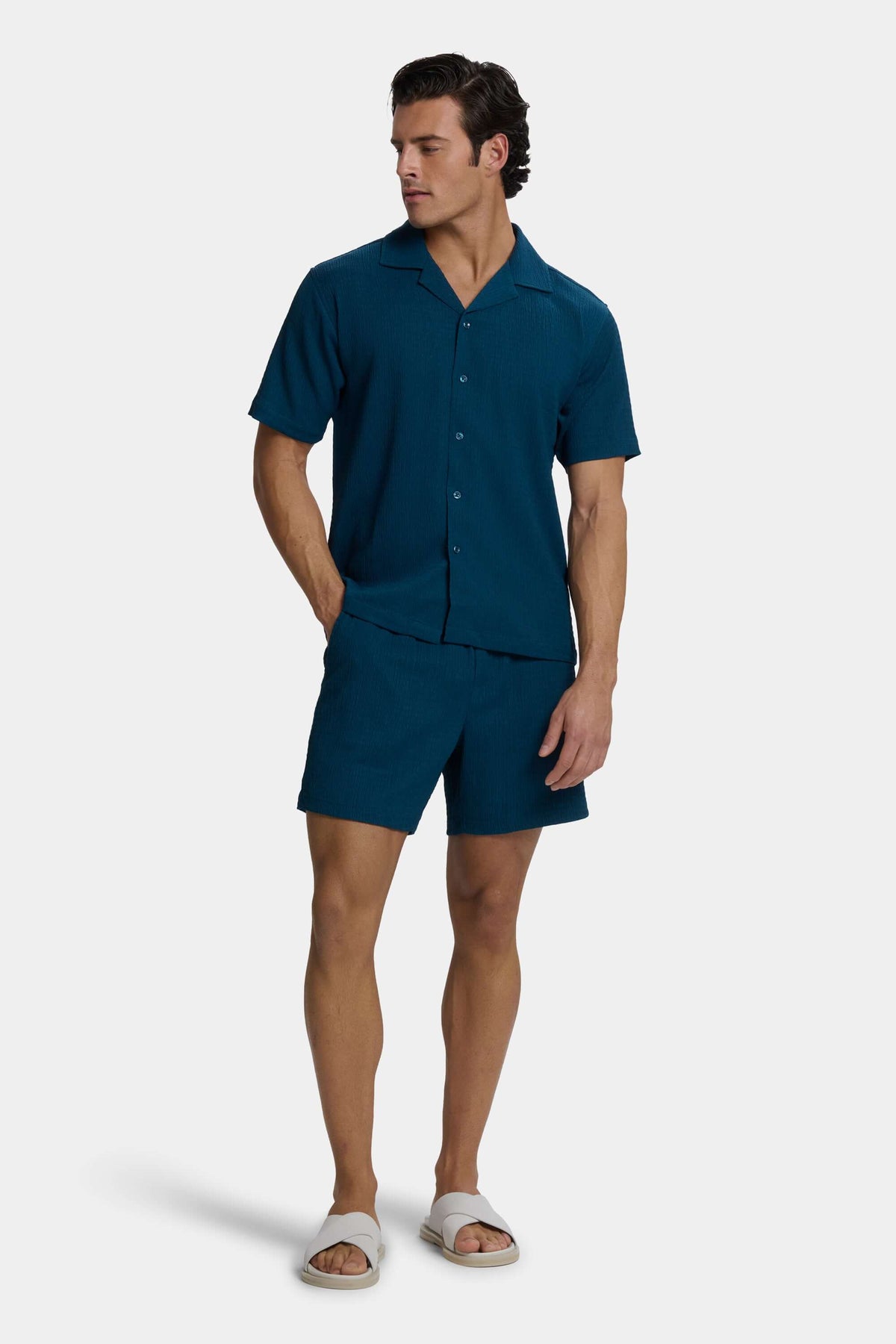 THE BARI CAMISA