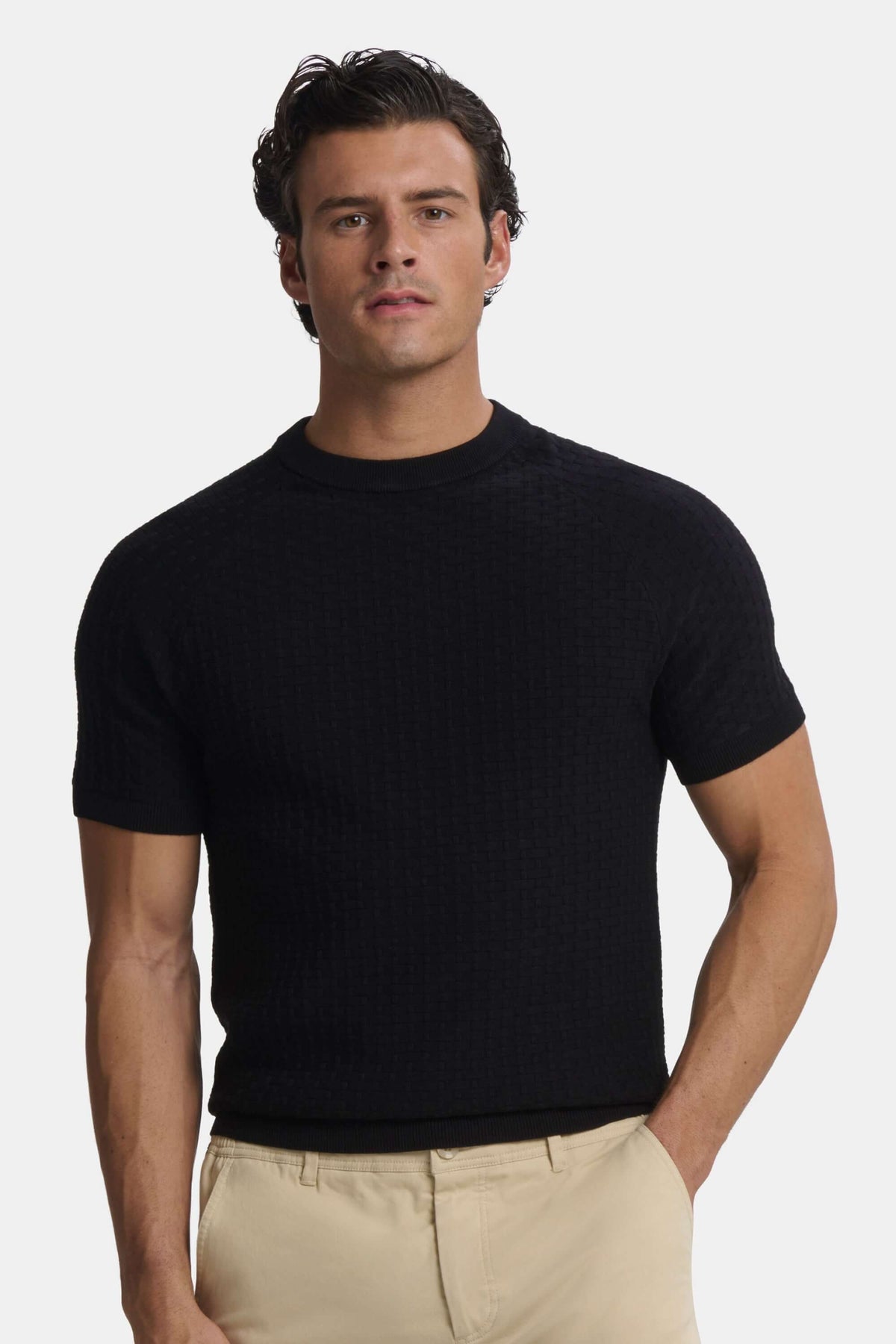 THE CAVO CAMISETA