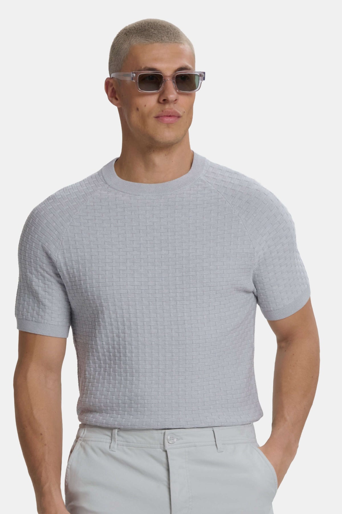 THE CAVO CAMISETA