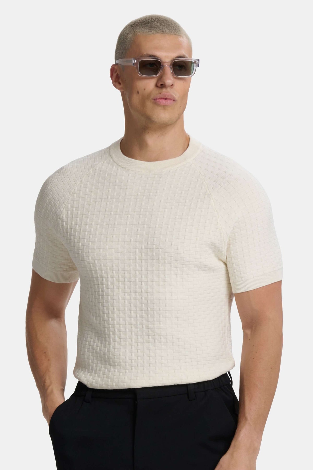 THE CAVO CAMISETA