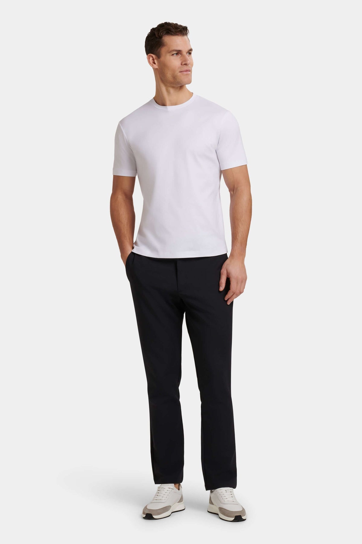 THE DESIO CAMISETA SLIM