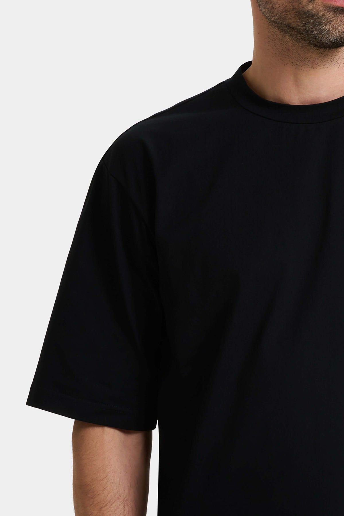 THE ESSENTIAL CAMISETA RELAXED