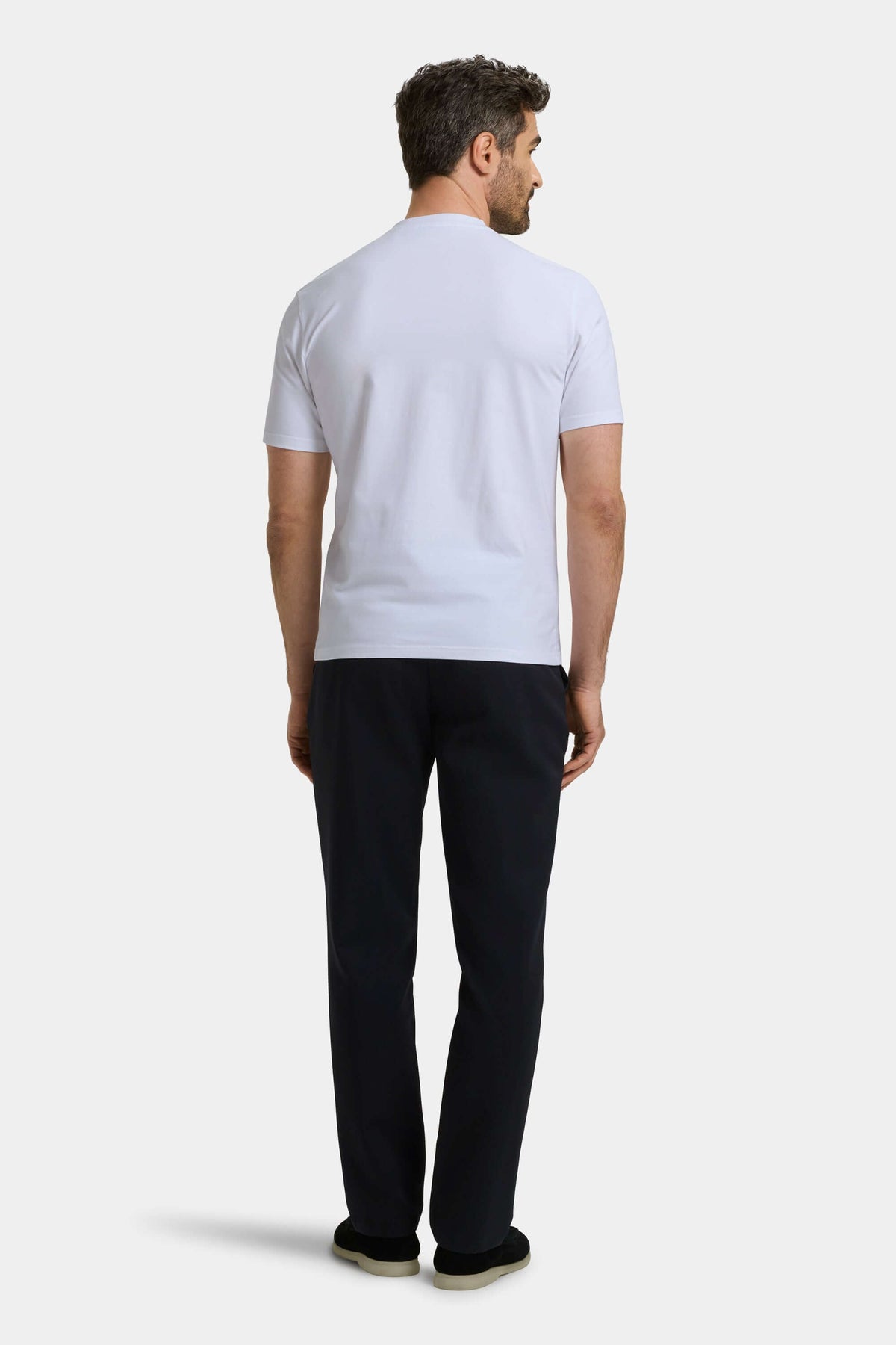 THE ESSENTIAL CAMISETA SLIM