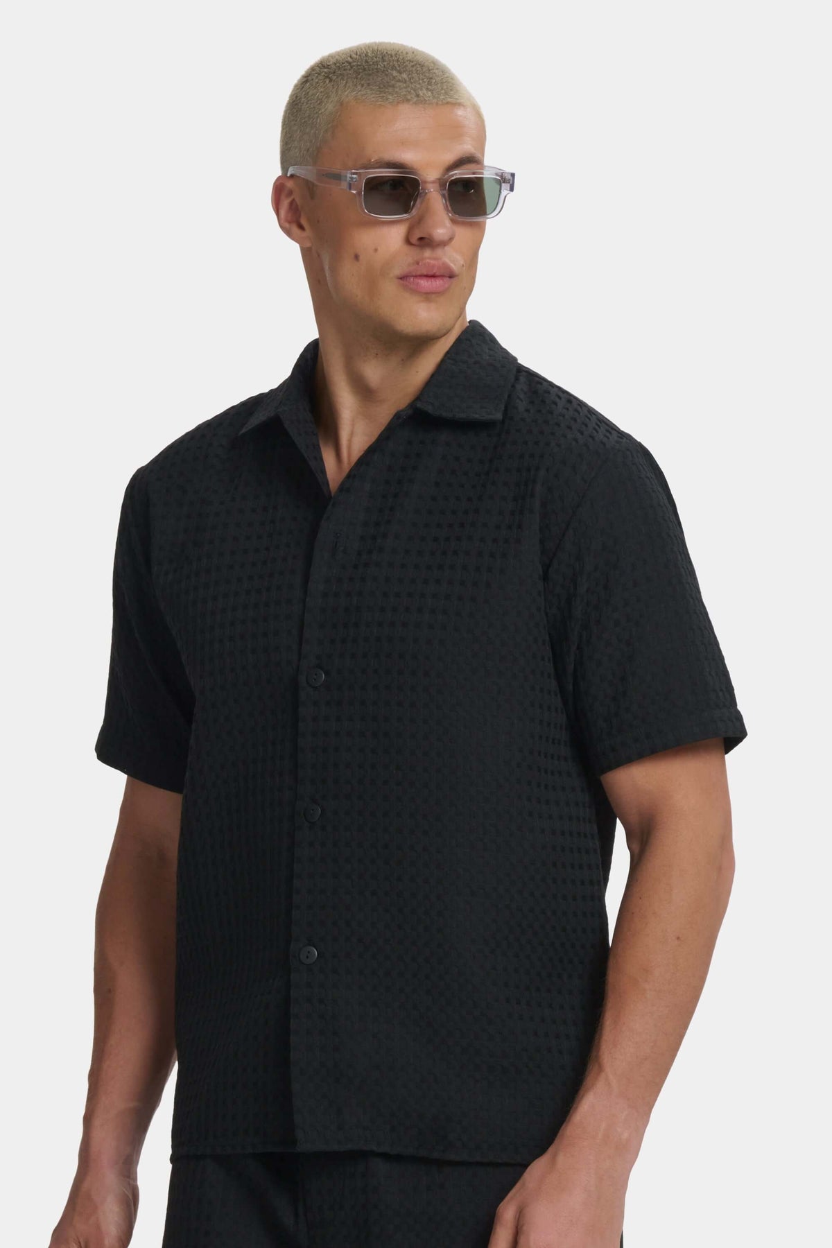 THE PRANZO CAMISA