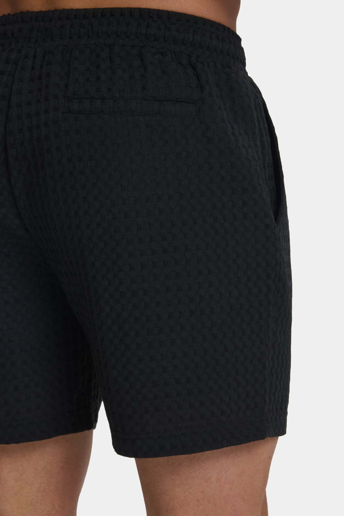 THE PRANZO SHORTS (PANTALON CORTO)