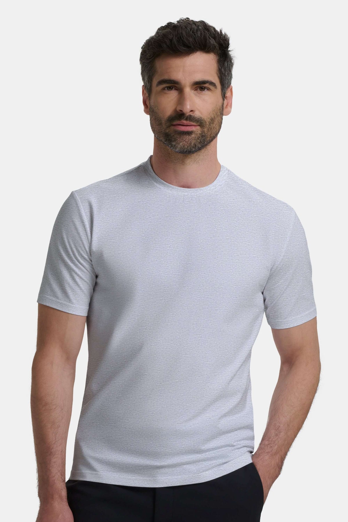 THE ESSENTIAL CAMISETA SLIM