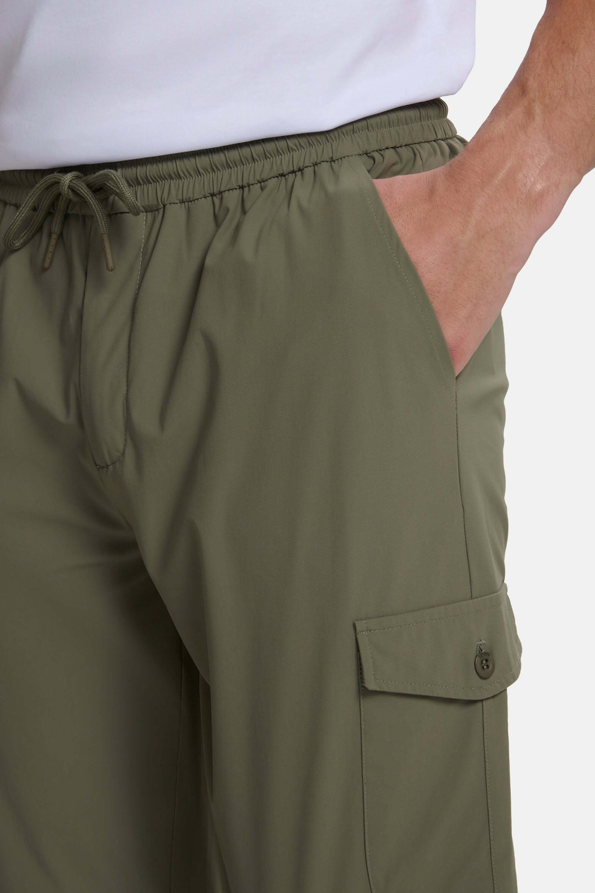 THE 365 PANTALON CARGO DEPORTIVO