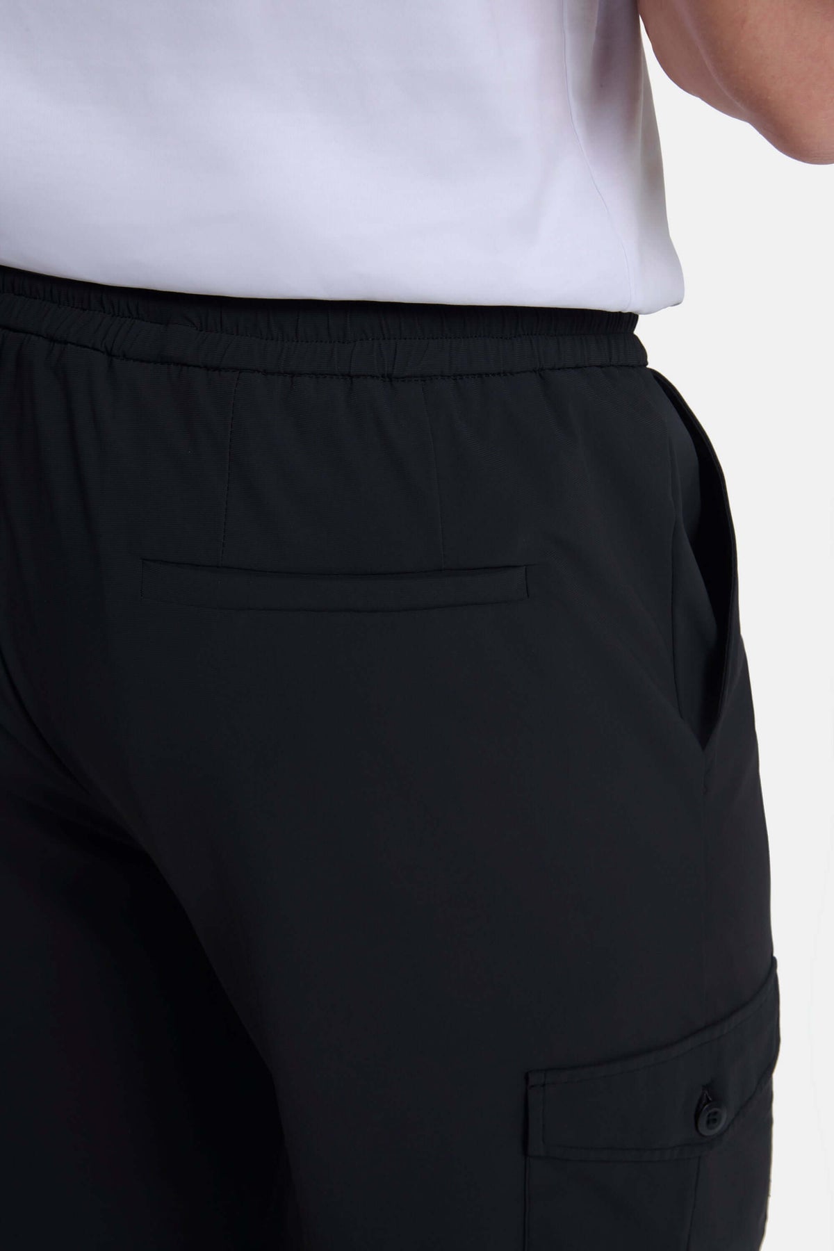 THE 365 PANTALON CARGO DEPORTIVO