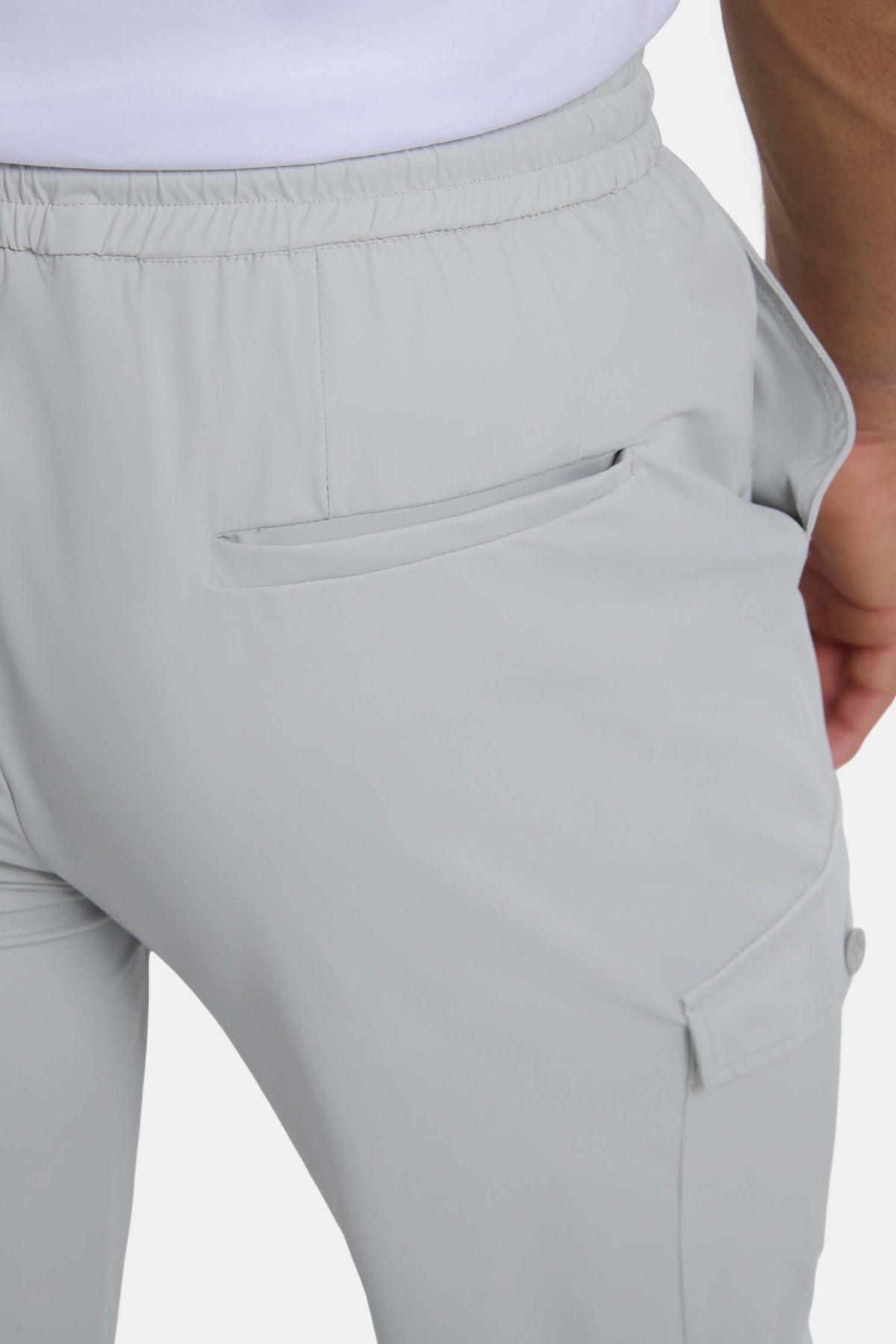 THE 365 PANTALON CARGO DEPORTIVO