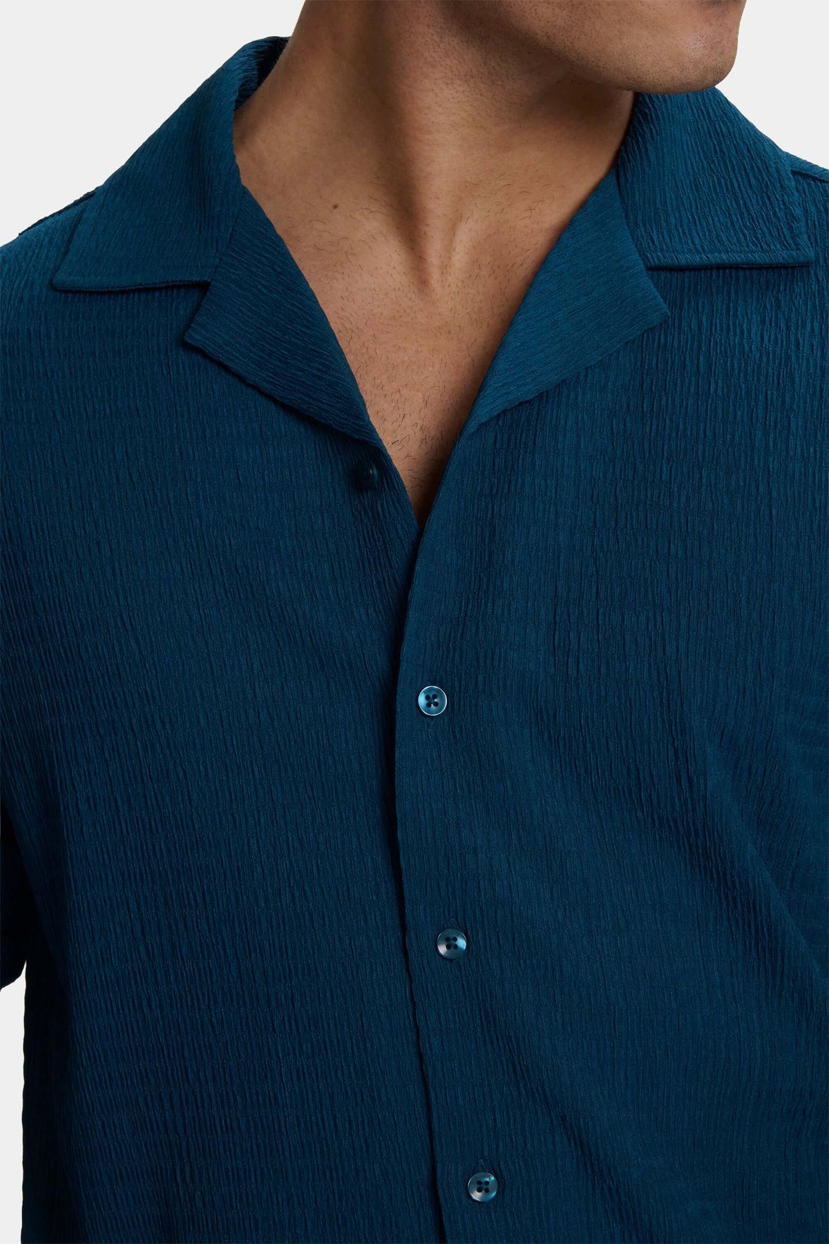THE BARI CAMISA