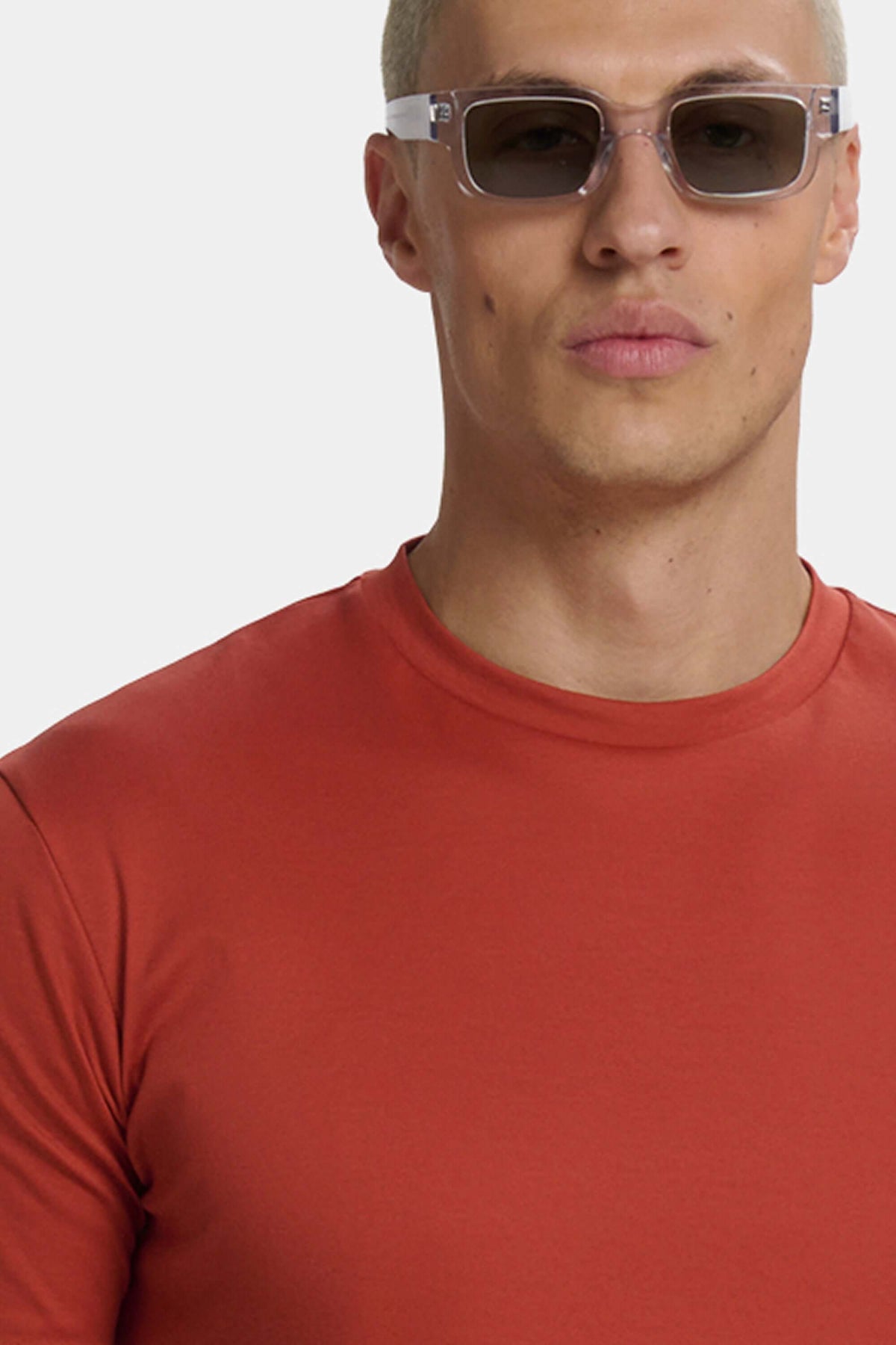 THE DESIO CAMISETA SLIM