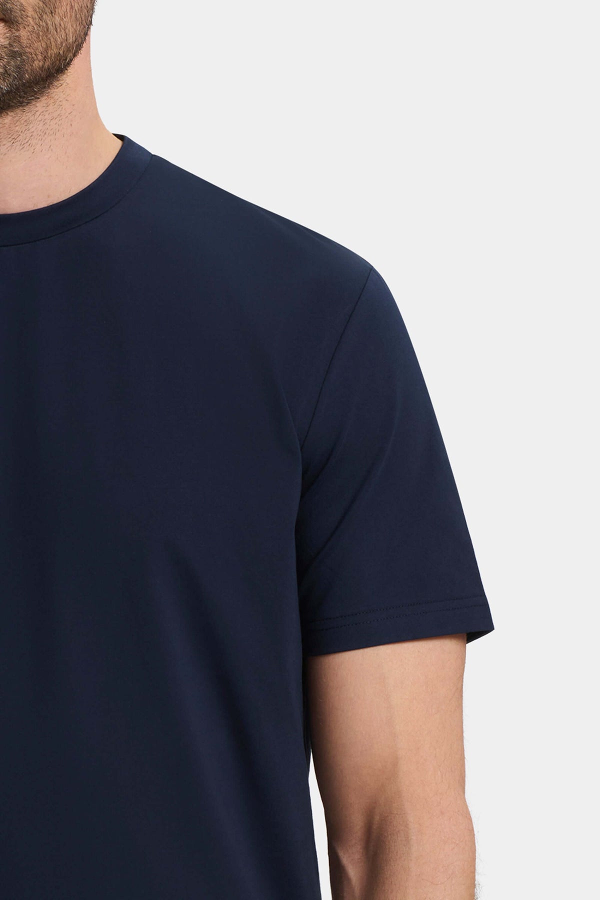 THE ESSENTIAL CAMISETA REGULAR