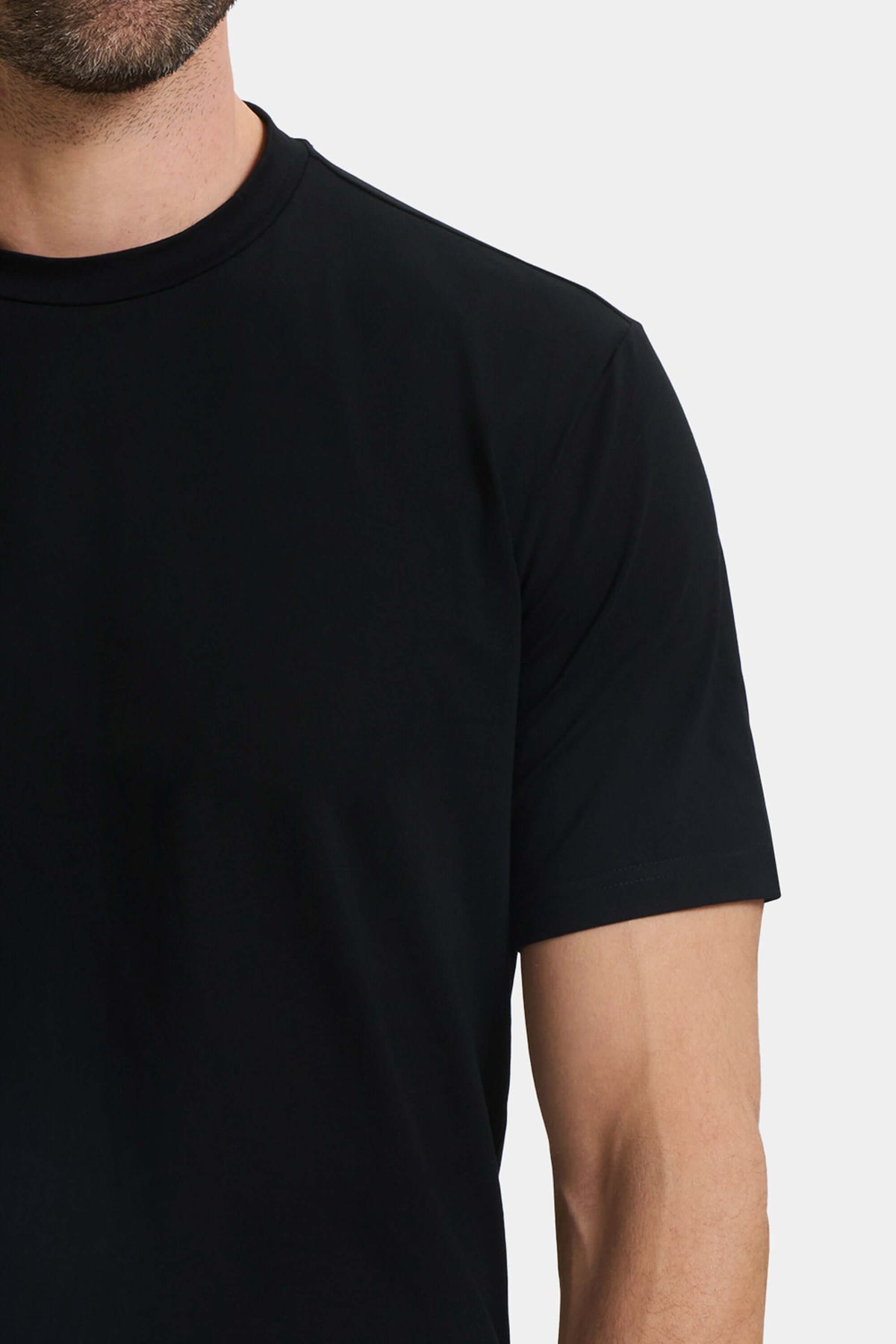 THE ESSENTIAL CAMISETA SLIM