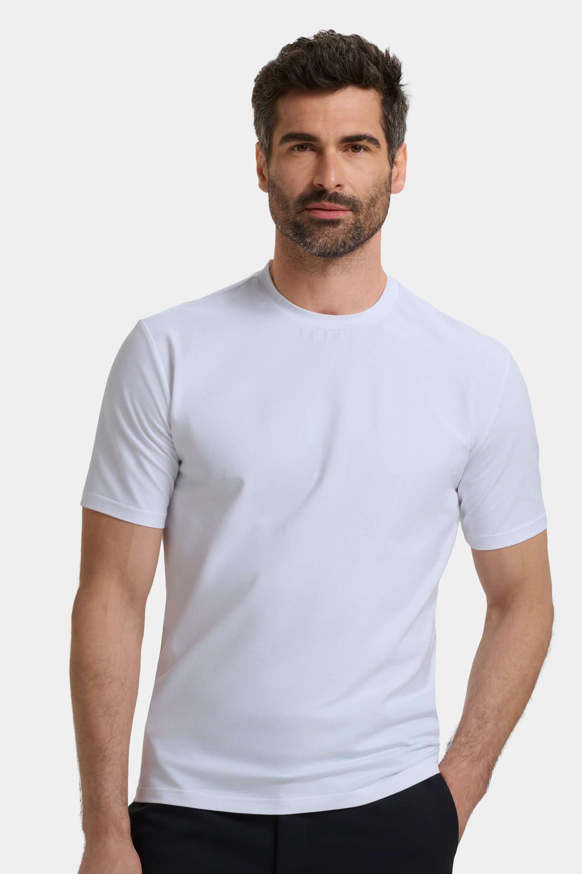 THE ESSENTIAL CAMISETA SLIM
